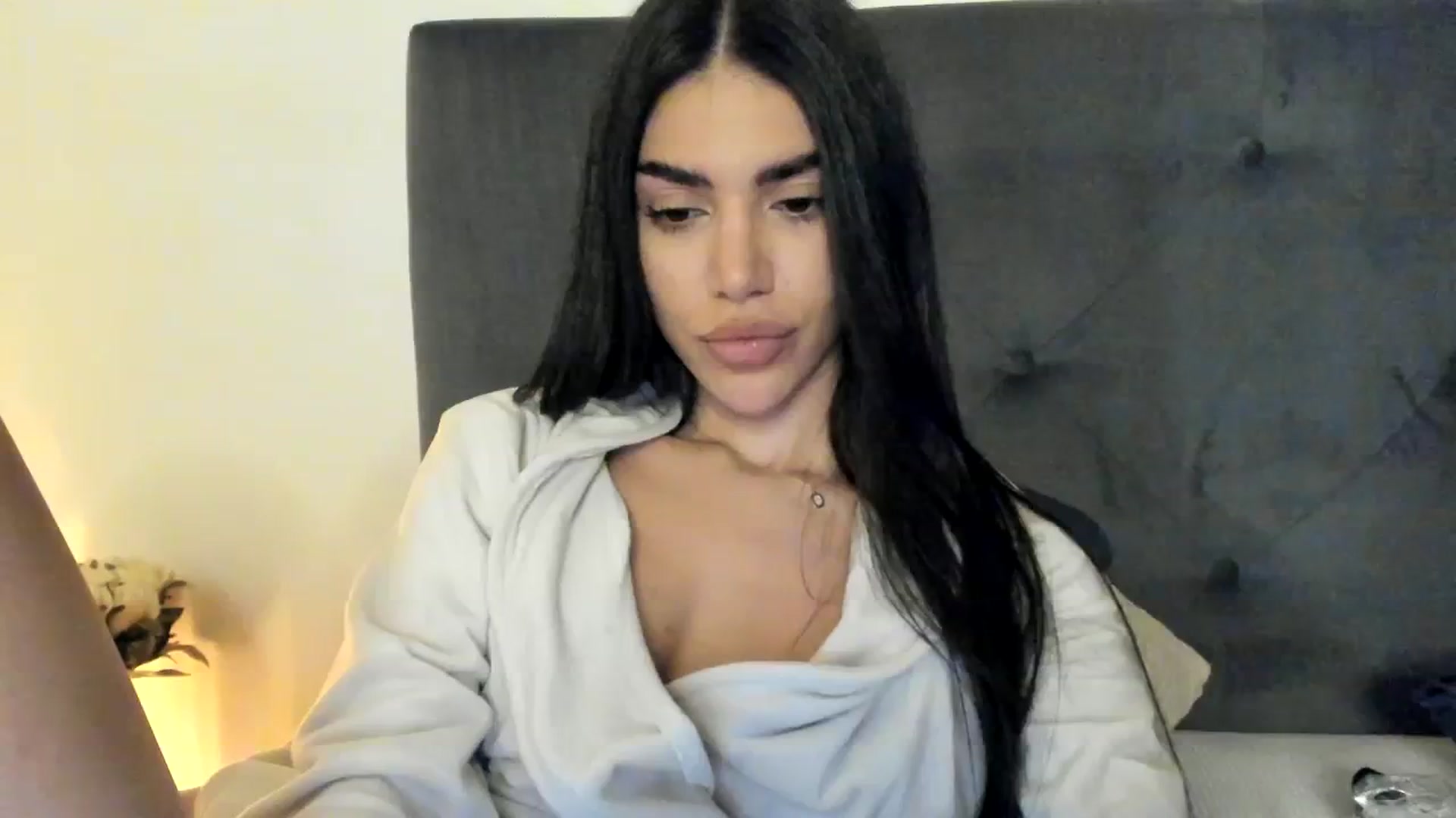 Gallery image thumbnail from SashaLopez's myfreecams stream on, 09/26/2023, 21:28 image 1 of 20