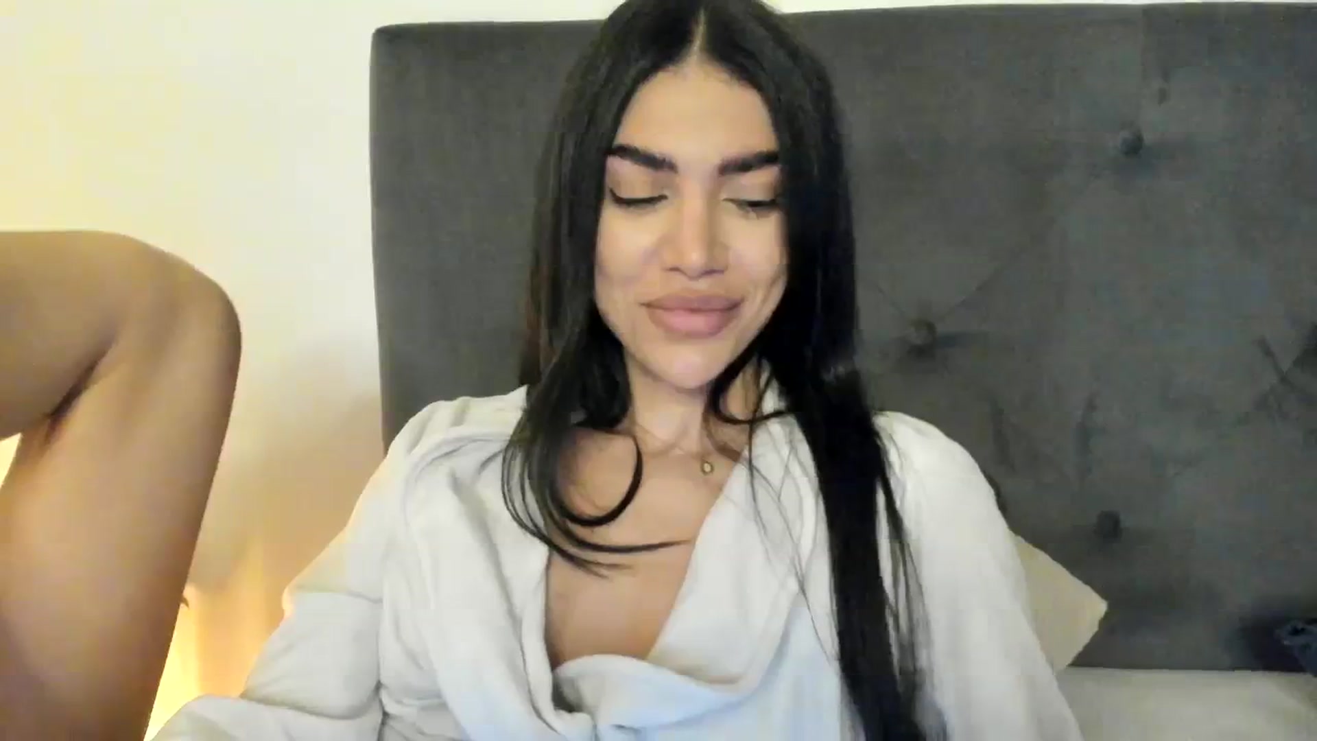 Gallery image thumbnail from SashaLopez's myfreecams stream on, 09/26/2023, 21:28 image 18 of 20