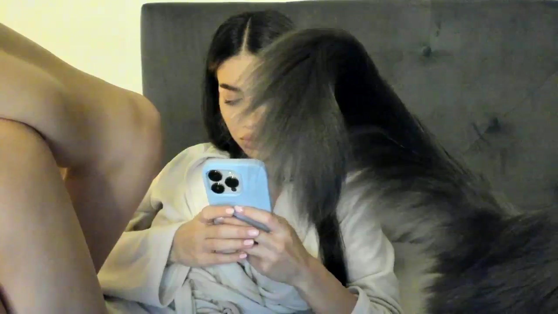 Gallery image thumbnail from SashaLopez's myfreecams stream on, 09/26/2023, 21:43 image 9 of 20