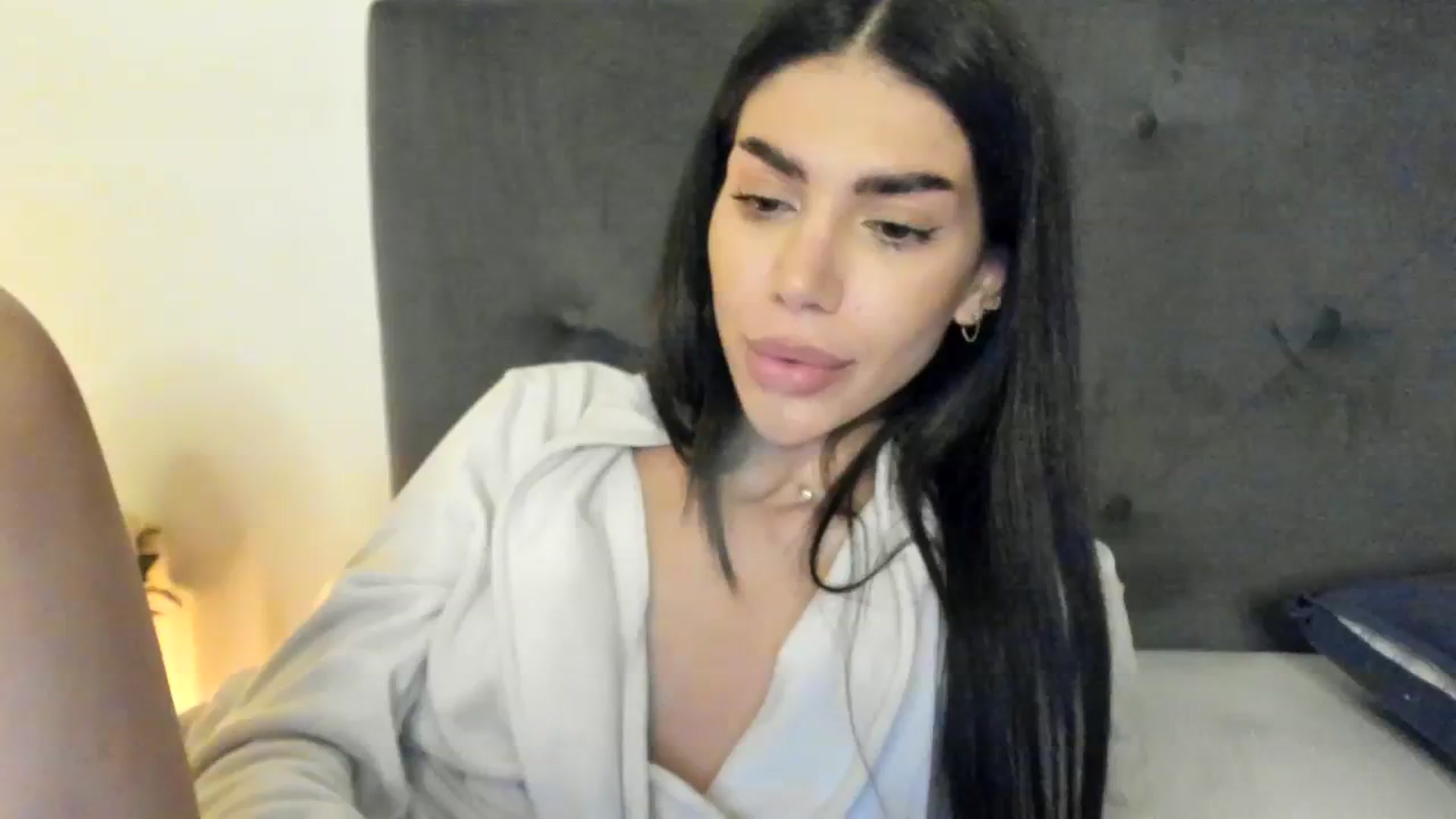 Gallery image thumbnail from SashaLopez's myfreecams stream on, 09/26/2023, 21:43 image 12 of 20