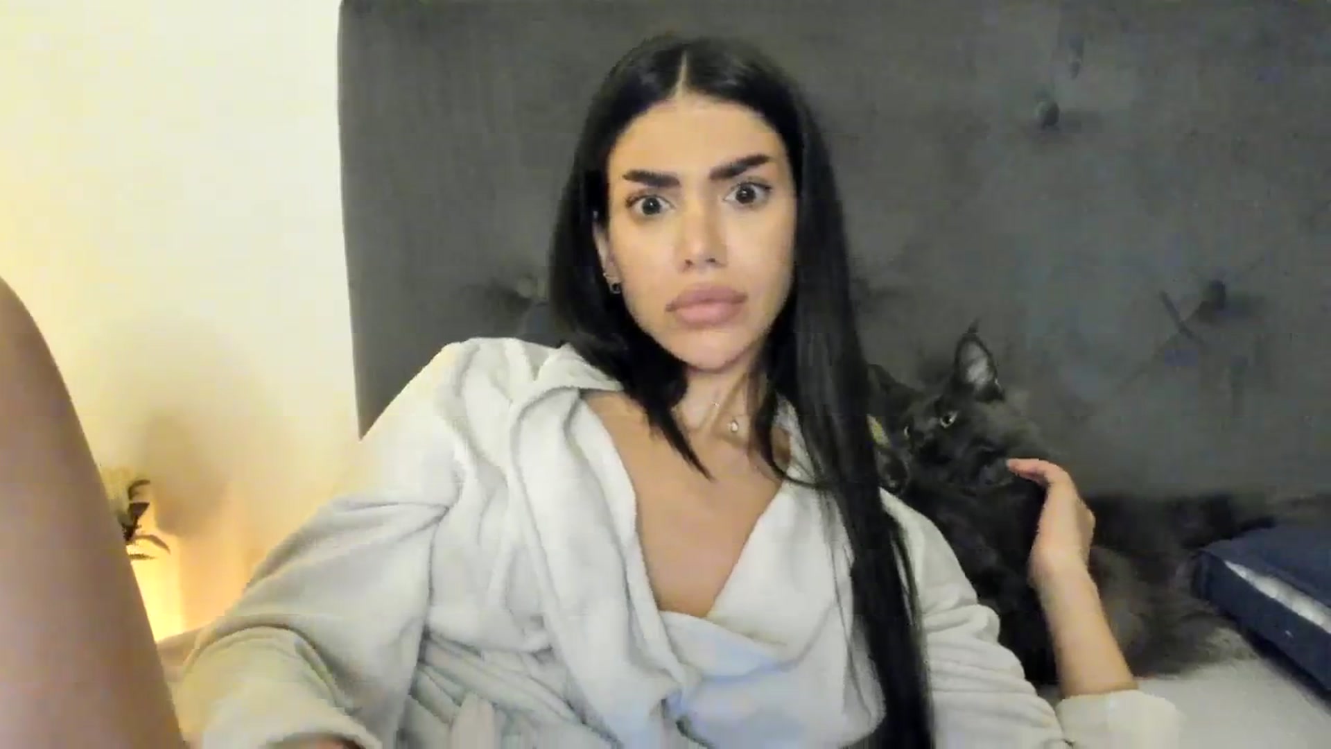 Gallery image thumbnail from SashaLopez's myfreecams stream on, 09/26/2023, 21:43 image 11 of 20