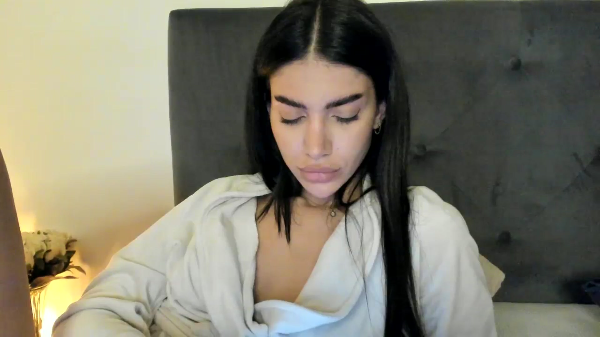 Gallery image thumbnail from SashaLopez's myfreecams stream on, 09/26/2023, 21:43 image 2 of 20