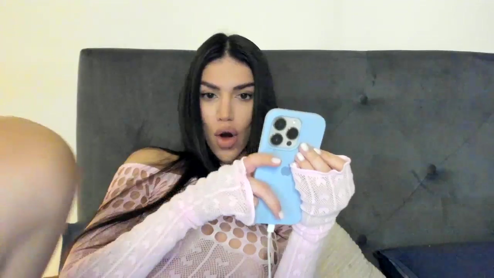 Gallery image thumbnail from SashaLopez's myfreecams stream on, 09/27/2023, 20:58 image 13 of 20