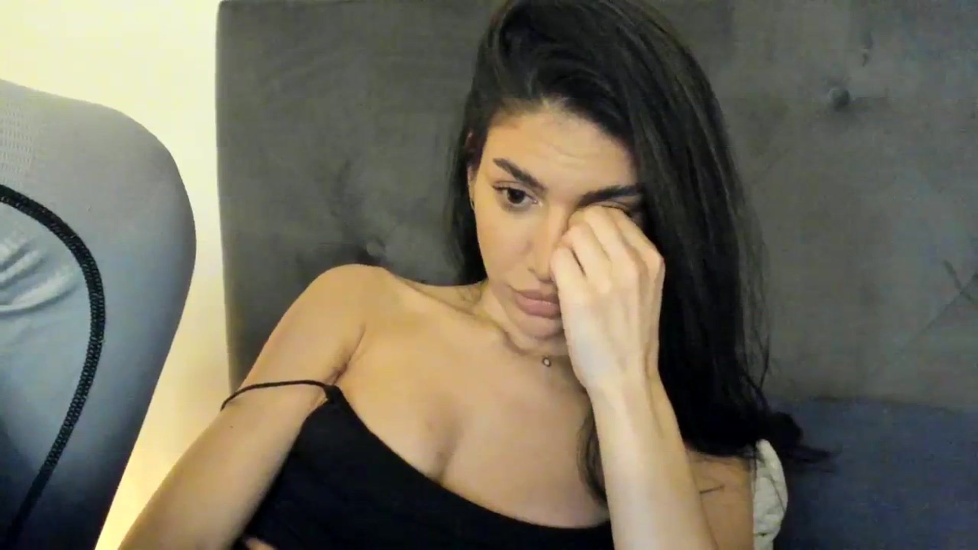 Gallery image thumbnail from SashaLopez's myfreecams stream on, 10/02/2023, 21:38 image 20 of 20