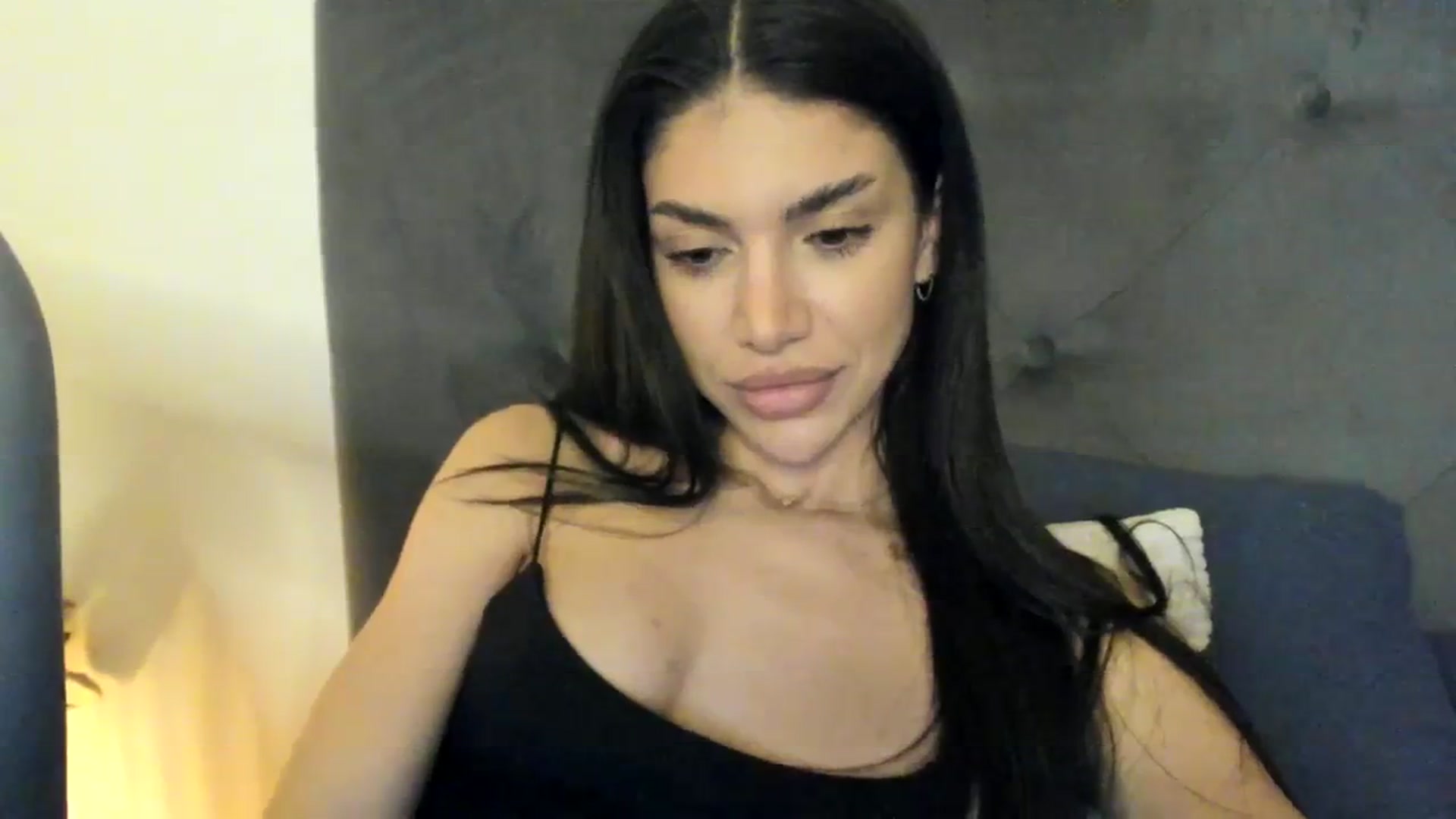 Gallery image thumbnail from SashaLopez's myfreecams stream on, 10/02/2023, 21:38 image 12 of 20