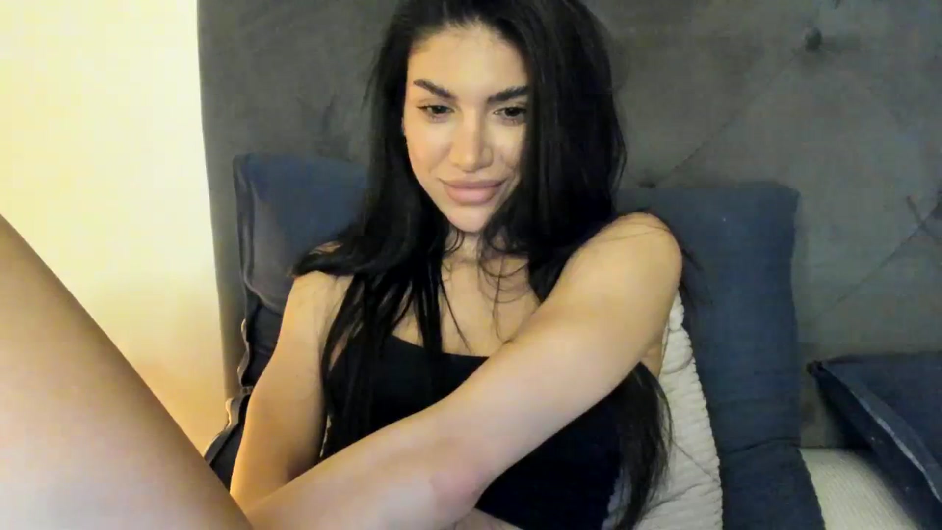 Gallery image thumbnail from SashaLopez's myfreecams stream on, 10/02/2023, 23:22 image 19 of 20