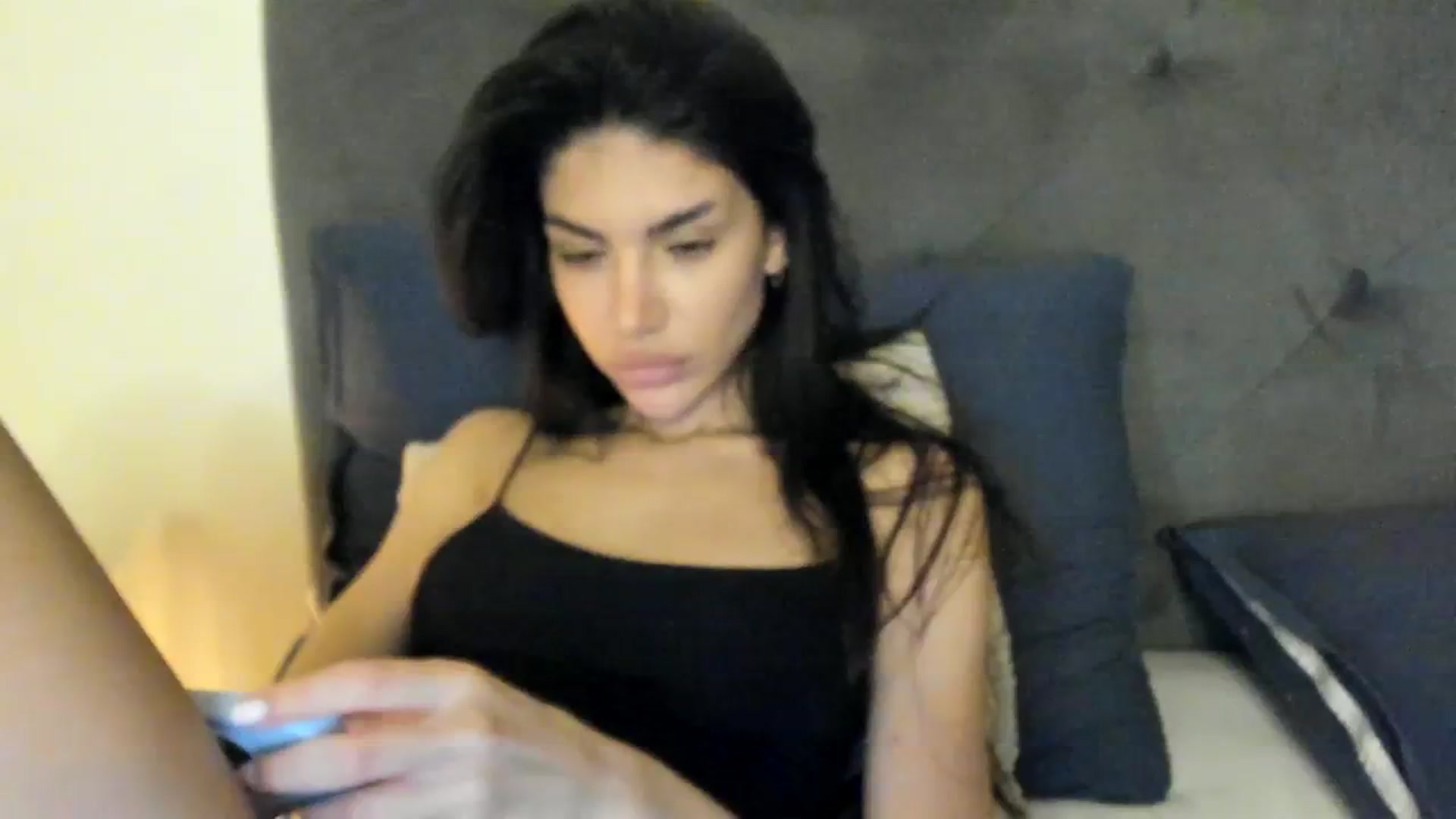Gallery image thumbnail from SashaLopez's myfreecams stream on, 10/02/2023, 23:22 image 12 of 20