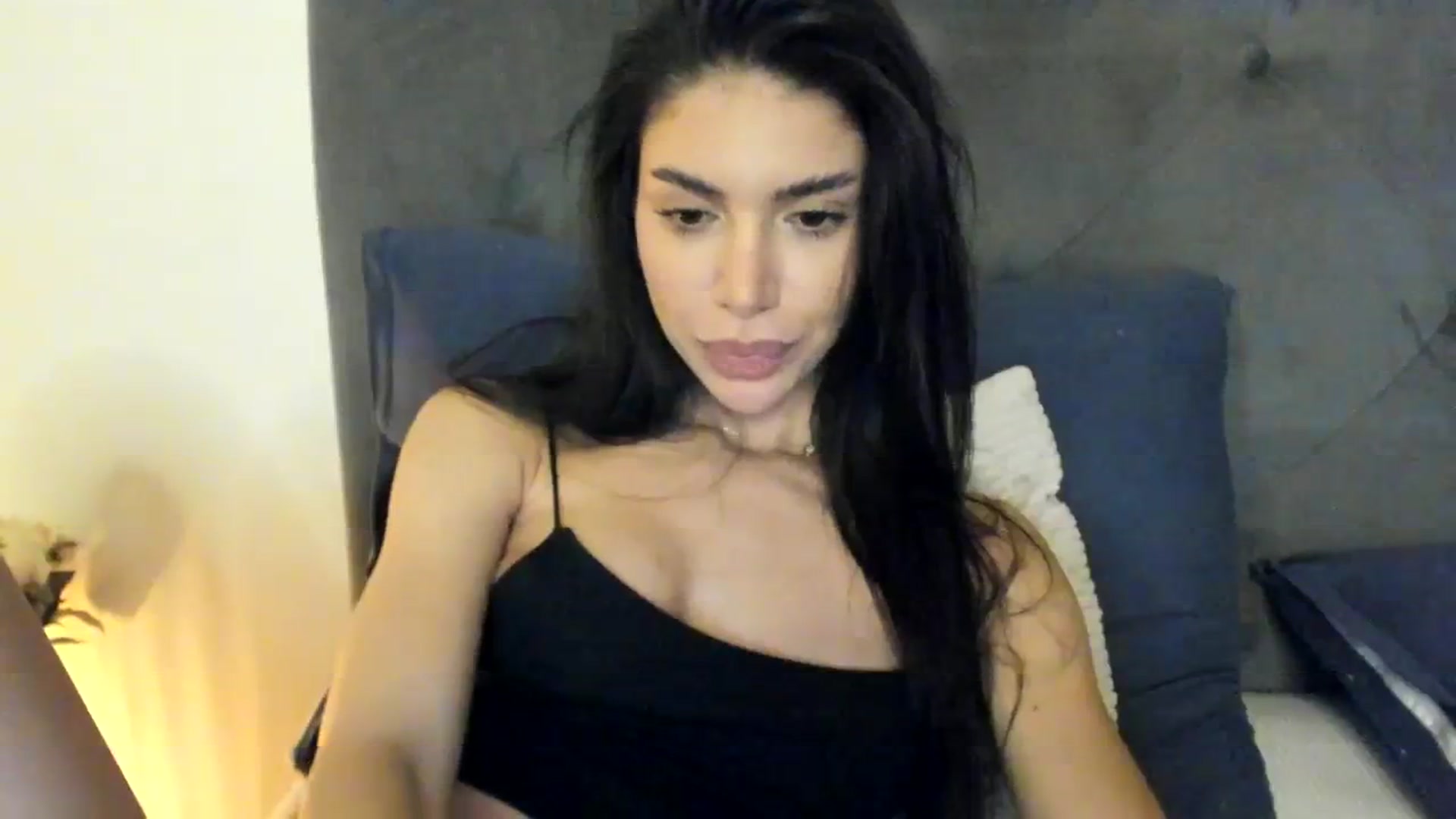 Gallery image thumbnail from SashaLopez's myfreecams stream on, 10/02/2023, 23:22 image 14 of 20