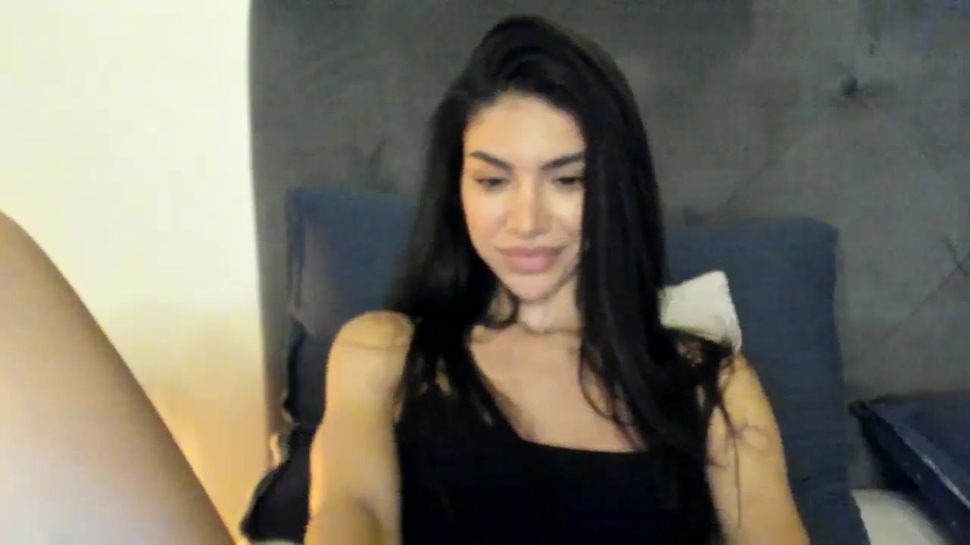 Gallery image thumbnail from SashaLopez's myfreecams stream on, 10/02/2023, 23:22 image 18 of 20
