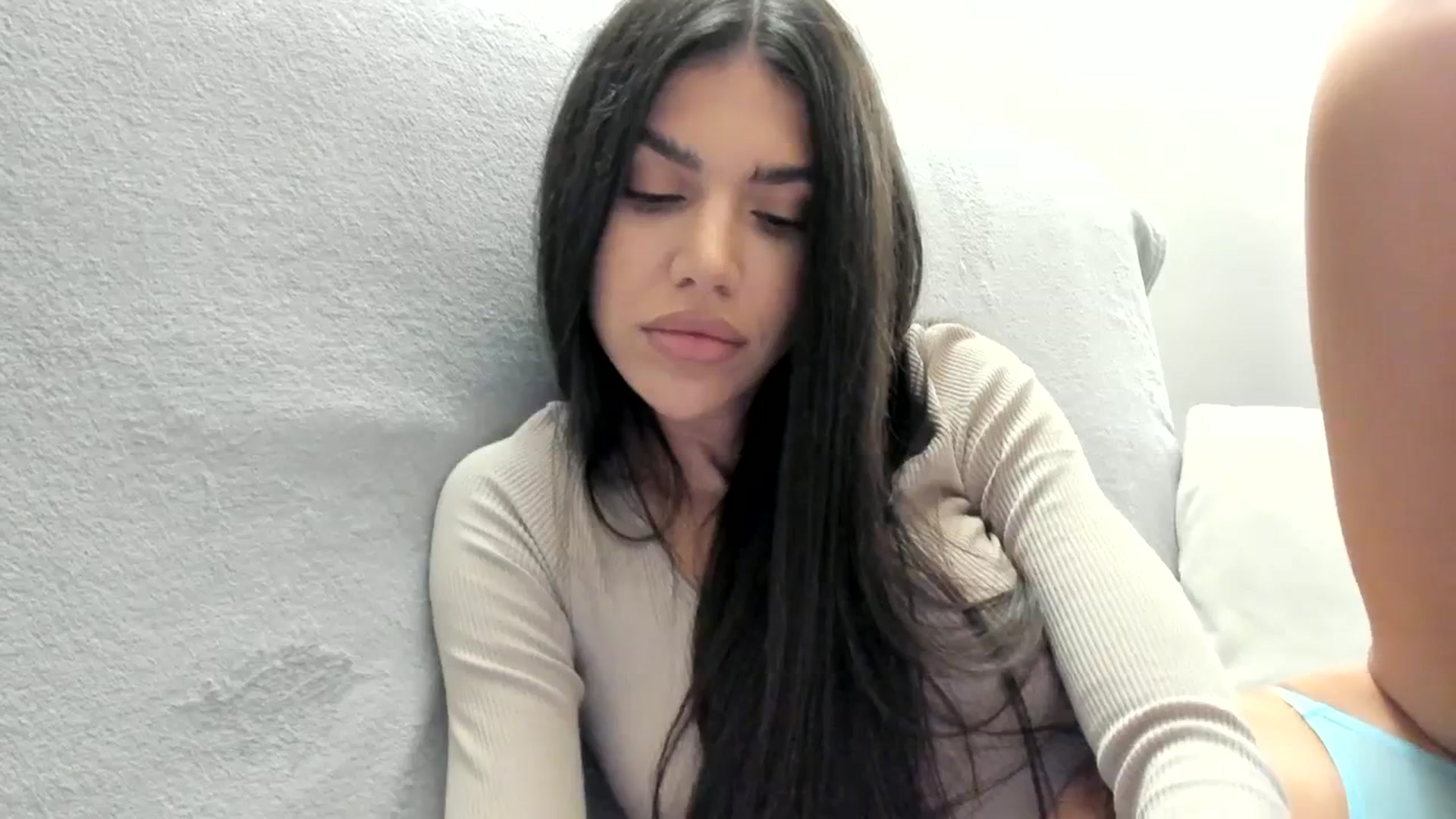 Gallery image thumbnail from SashaLopez's myfreecams stream on, 10/09/2023, 21:17 image 20 of 20