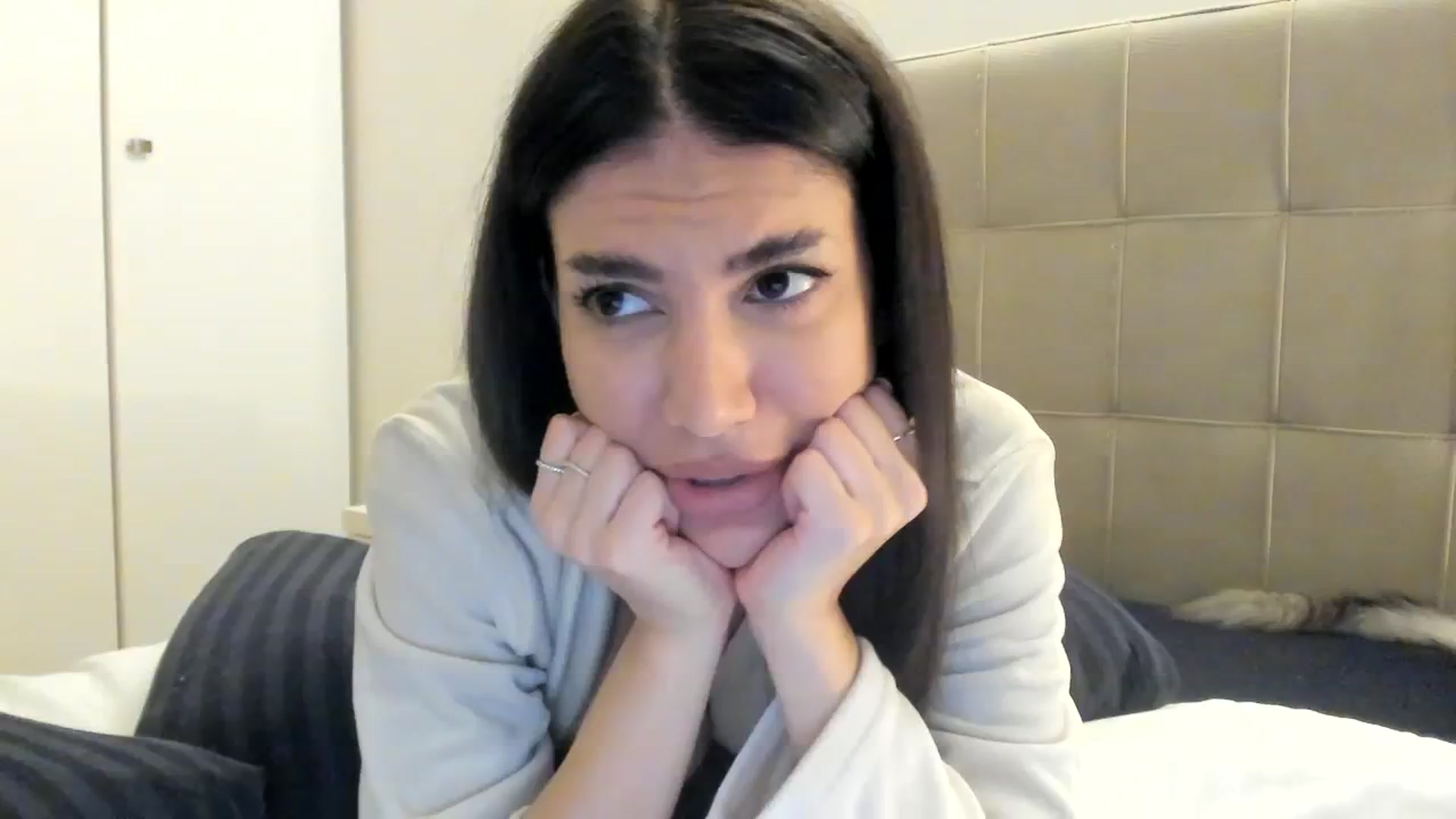 Gallery image thumbnail from SashaLopez's myfreecams stream on, 10/11/2023, 22:39 image 8 of 20