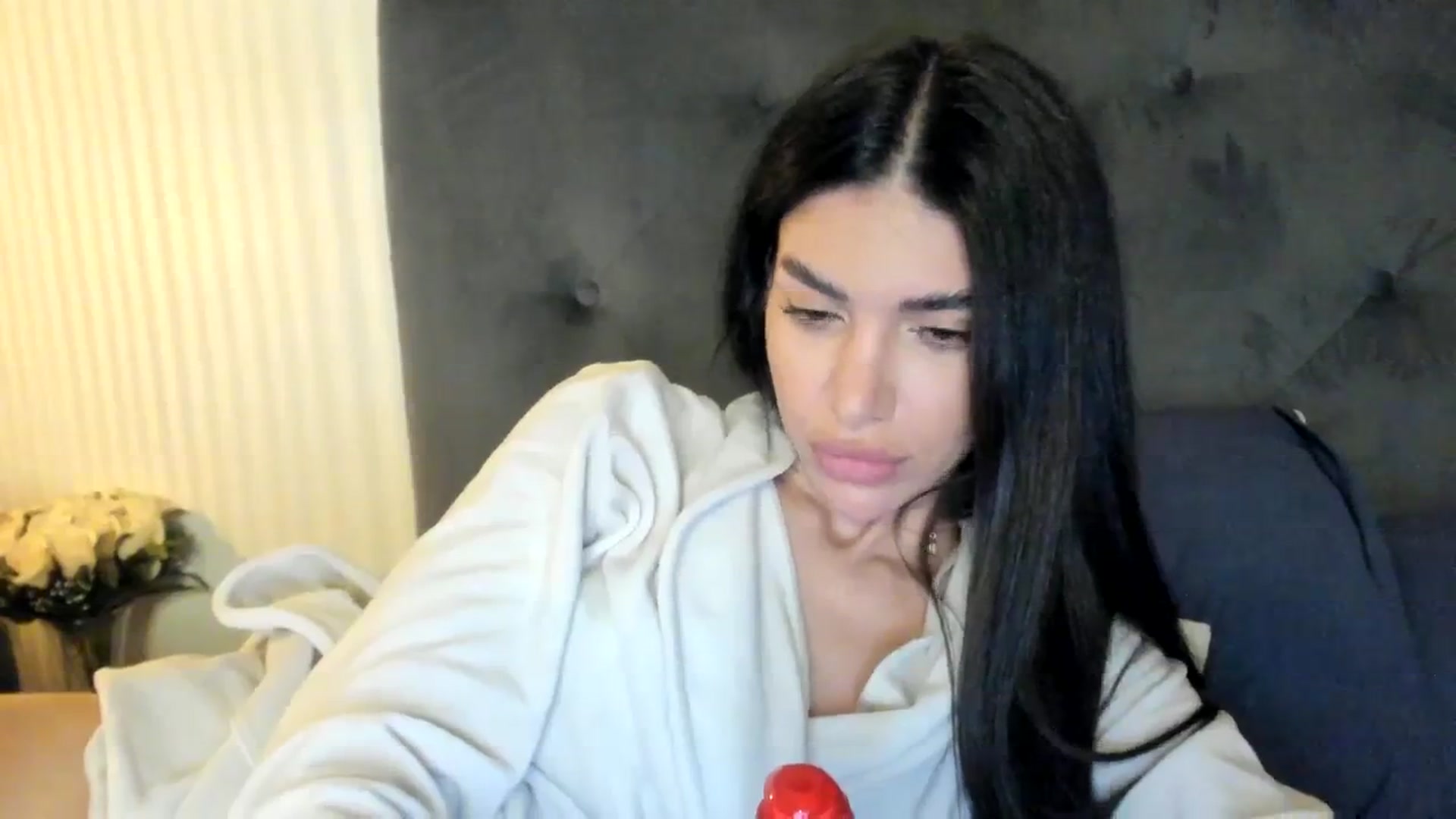 Gallery image thumbnail from SashaLopez's myfreecams stream on, 10/20/2023, 22:02 image 10 of 20