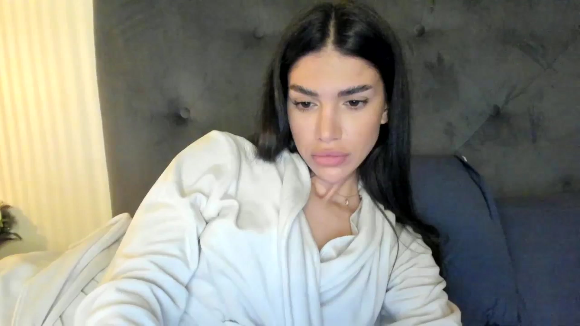 Gallery image thumbnail from SashaLopez's myfreecams stream on, 10/20/2023, 22:02 image 8 of 20
