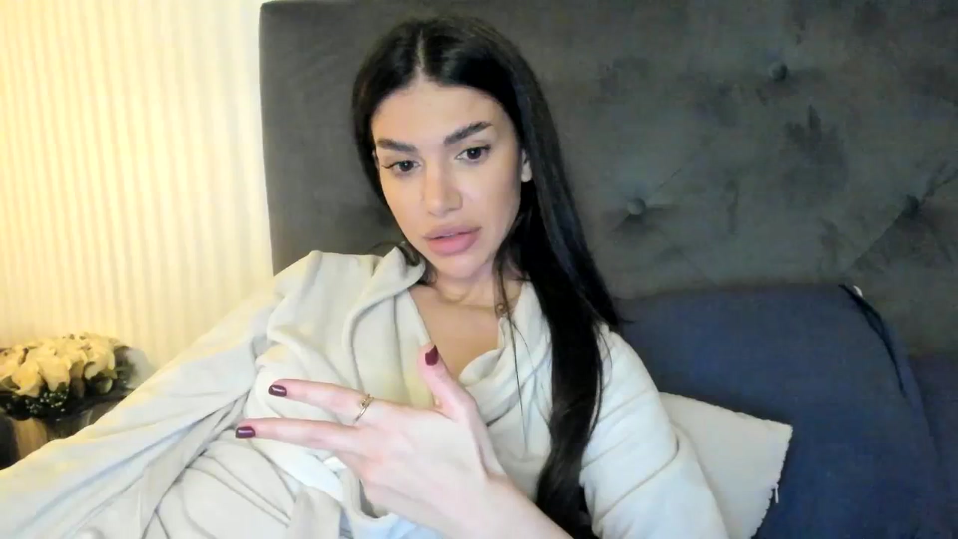 Gallery image thumbnail from SashaLopez's myfreecams stream on, 10/20/2023, 22:02 image 9 of 20
