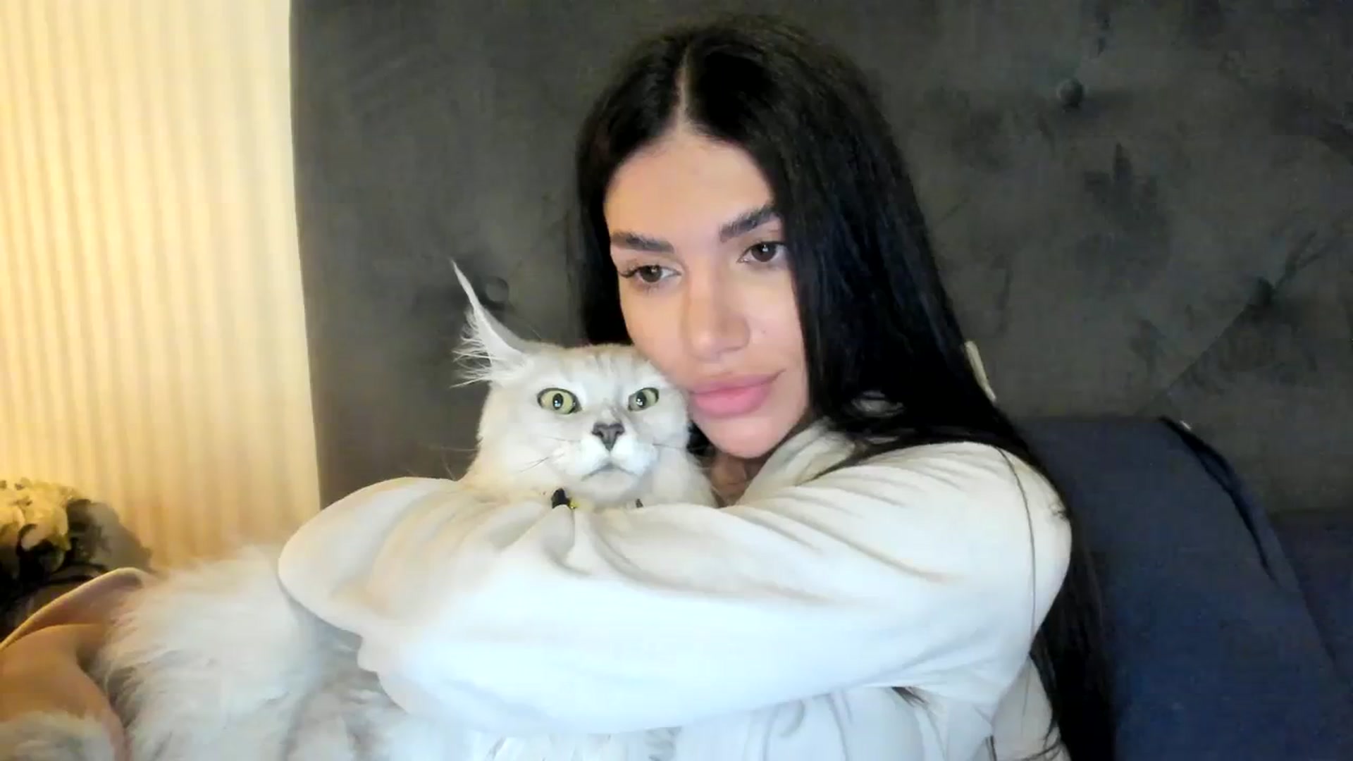 Gallery image thumbnail from SashaLopez's myfreecams stream on, 10/20/2023, 22:02 image 13 of 20
