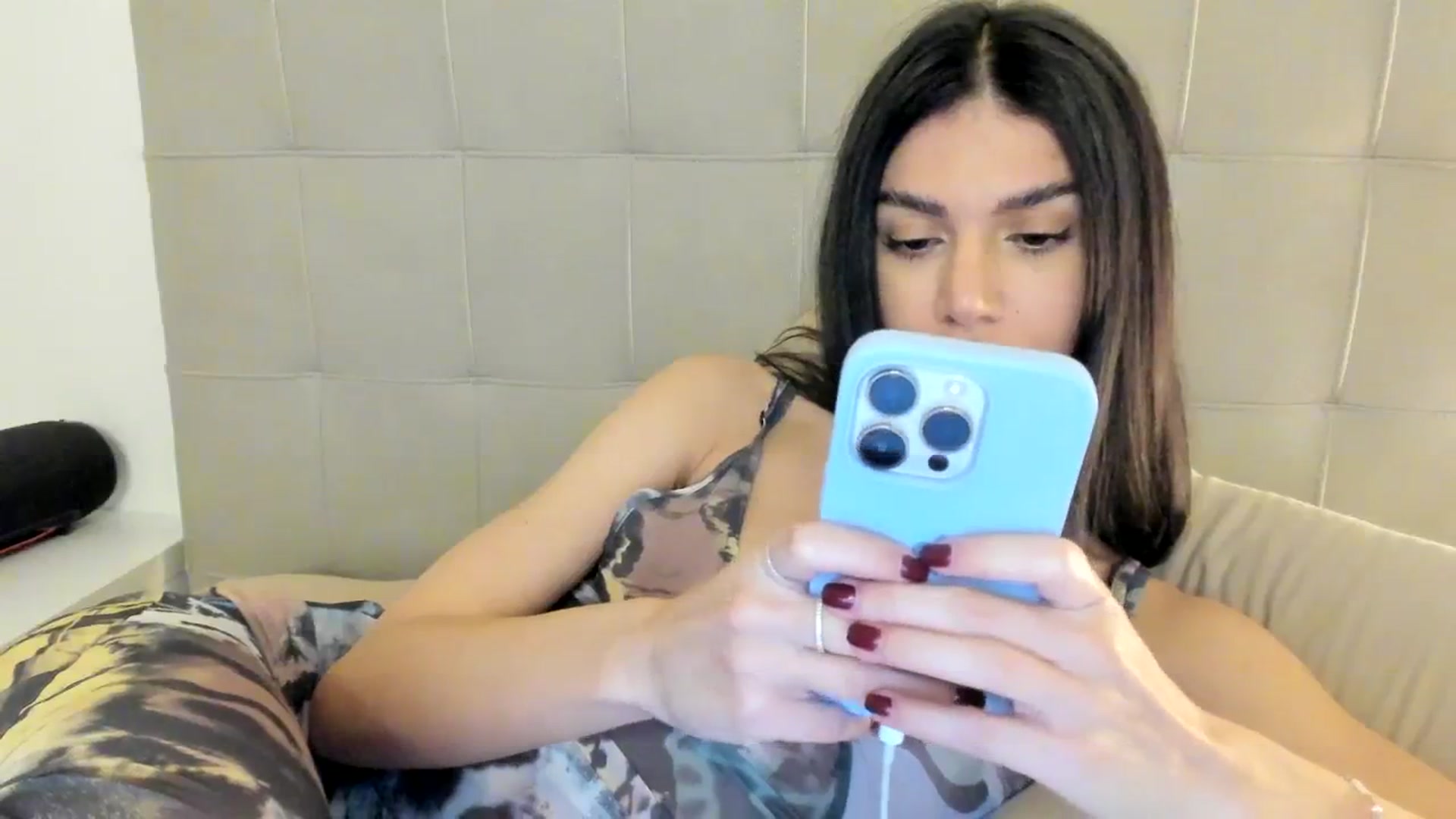 Gallery image thumbnail from SashaLopez's myfreecams stream on, 10/25/2023, 21:43 image 3 of 20