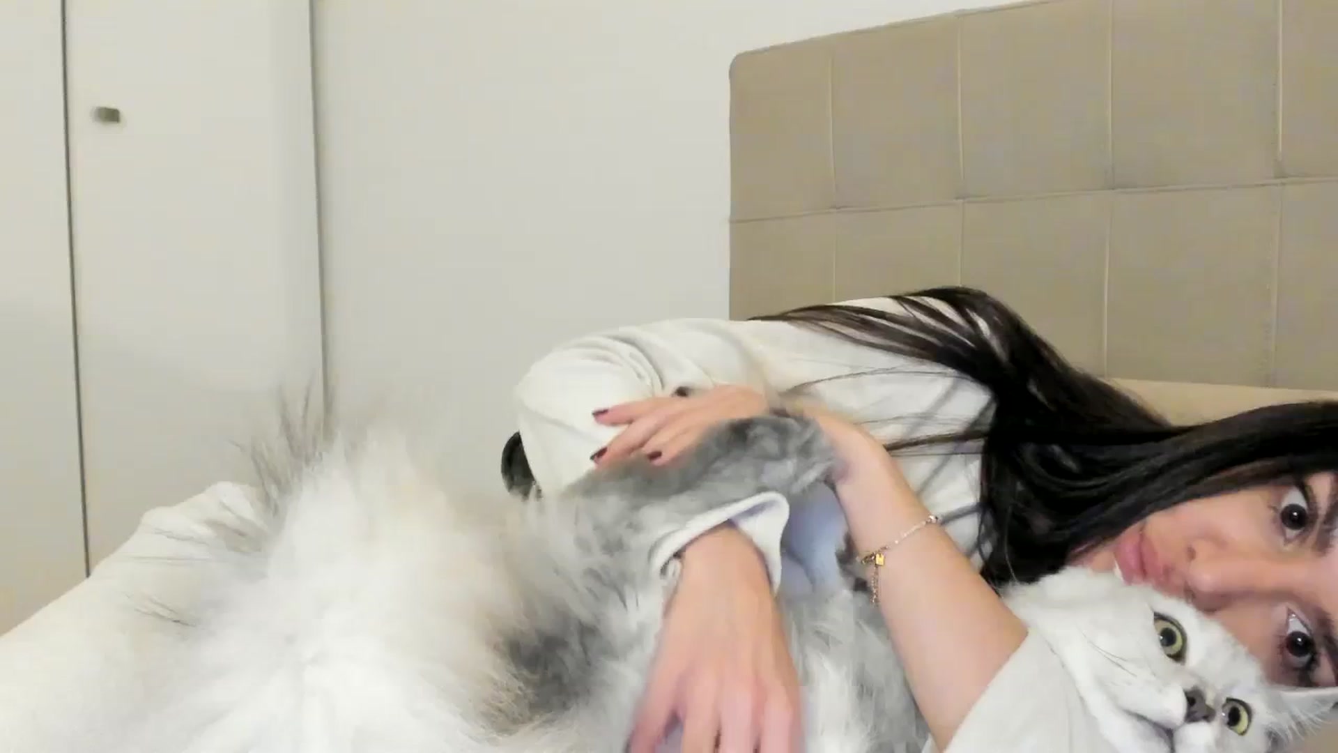 Gallery image thumbnail from SashaLopez's myfreecams stream on, 10/25/2023, 22:54 image 3 of 20