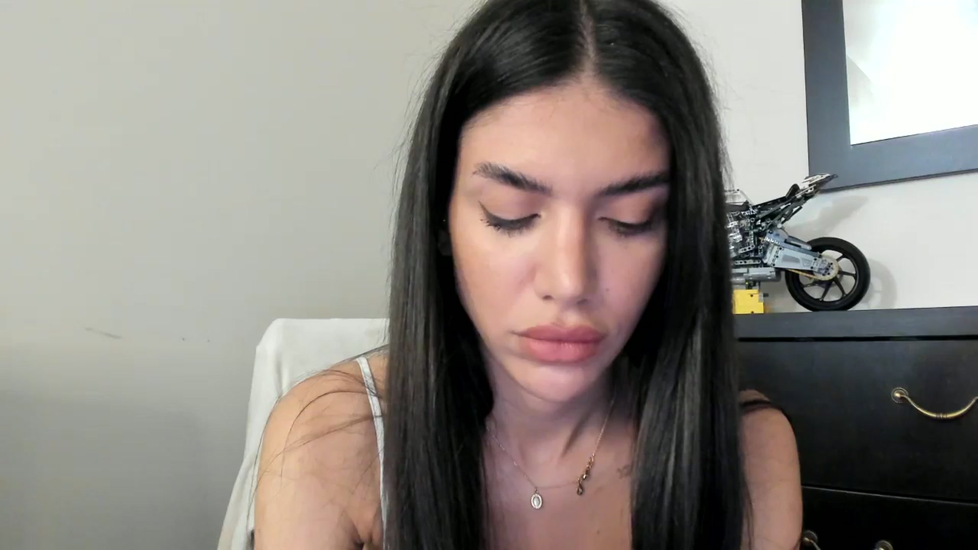 Gallery image thumbnail from SashaLopez's myfreecams stream on, 11/02/2023, 22:53 image 20 of 20