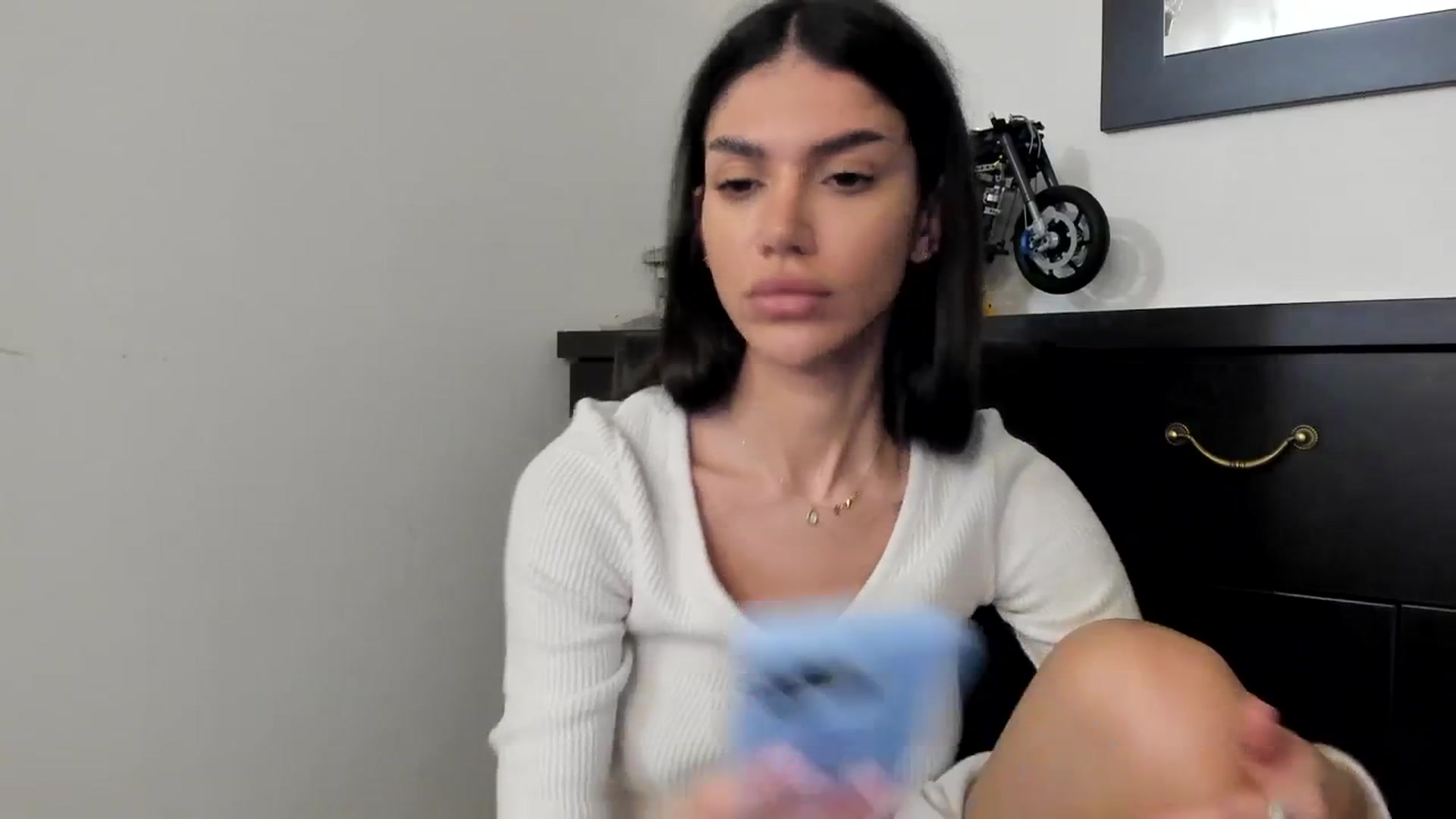 Gallery image thumbnail from SashaLopez's myfreecams stream on, 11/17/2023, 23:29 image 18 of 20