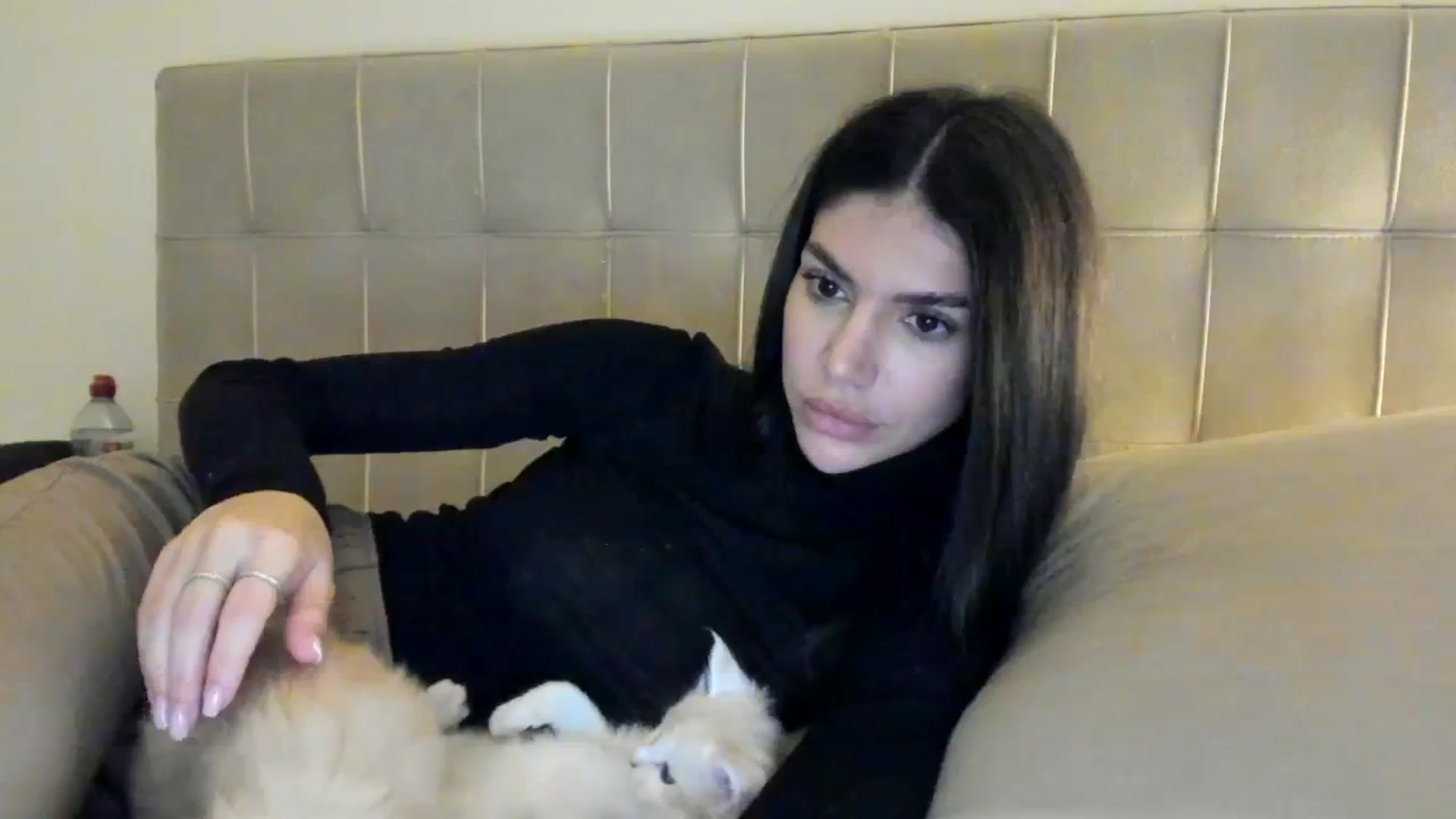 Gallery image thumbnail from SashaLopez's myfreecams stream on, 12/10/2023, 23:41 image 16 of 20