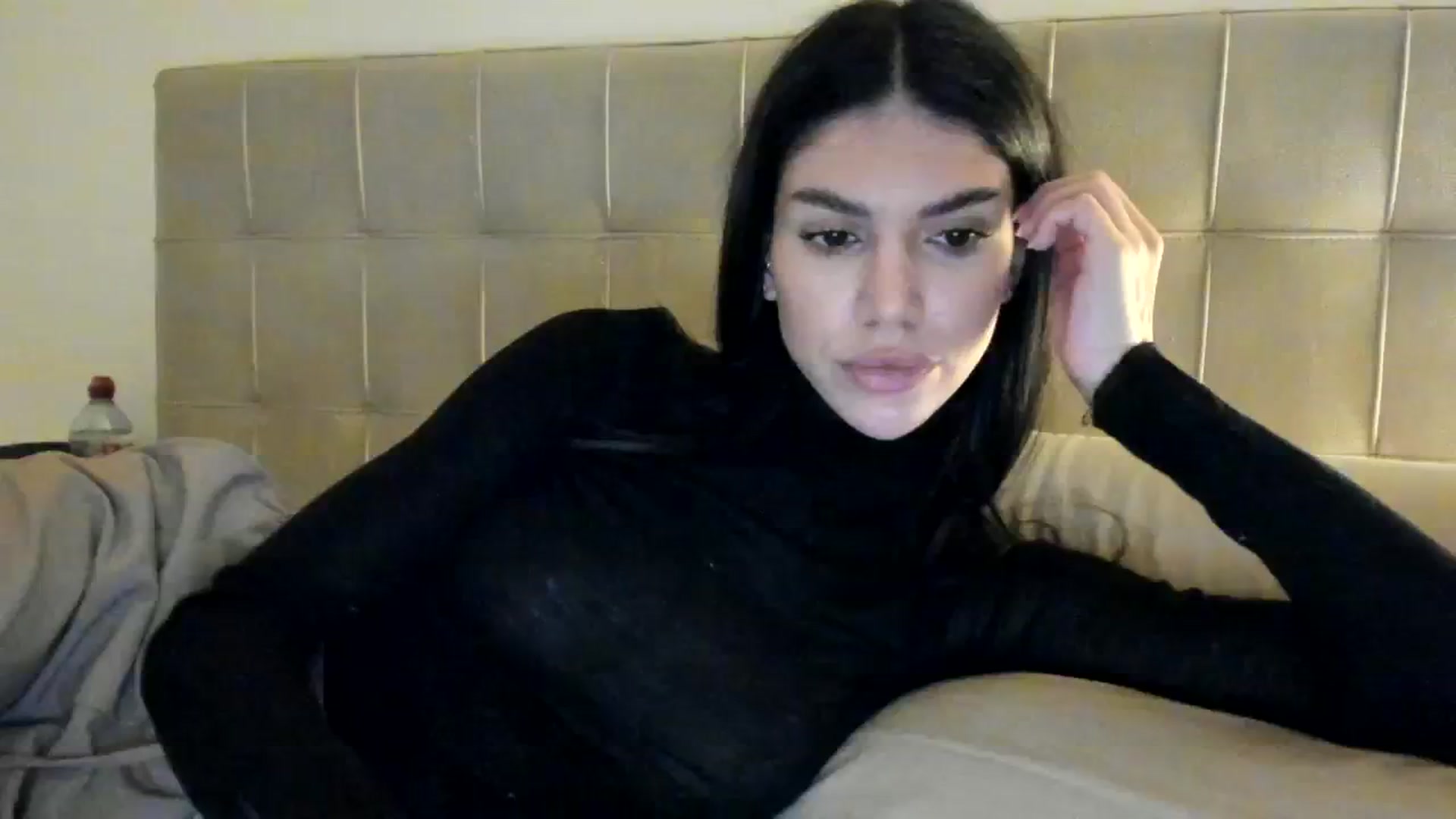 Gallery image thumbnail from SashaLopez's myfreecams stream on, 12/10/2023, 23:41 image 20 of 20
