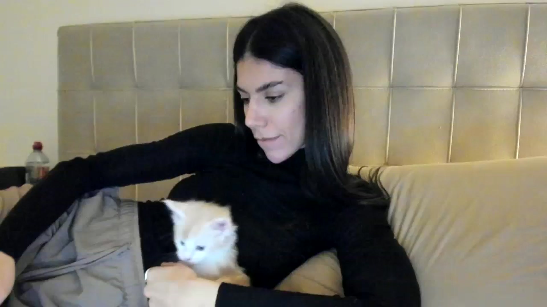 Gallery image thumbnail from SashaLopez's myfreecams stream on, 12/10/2023, 23:41 image 17 of 20