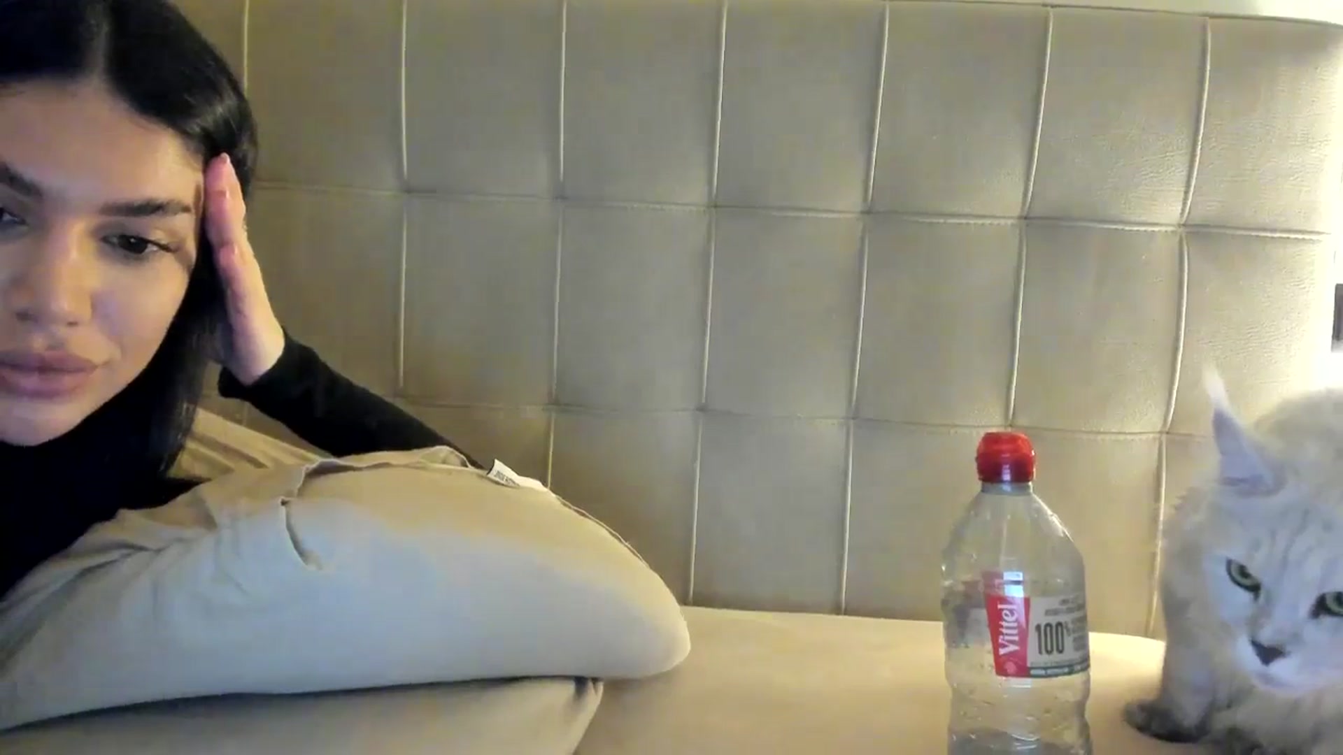 Gallery image thumbnail from SashaLopez's myfreecams stream on, 12/11/2023, 01:12 image 17 of 20
