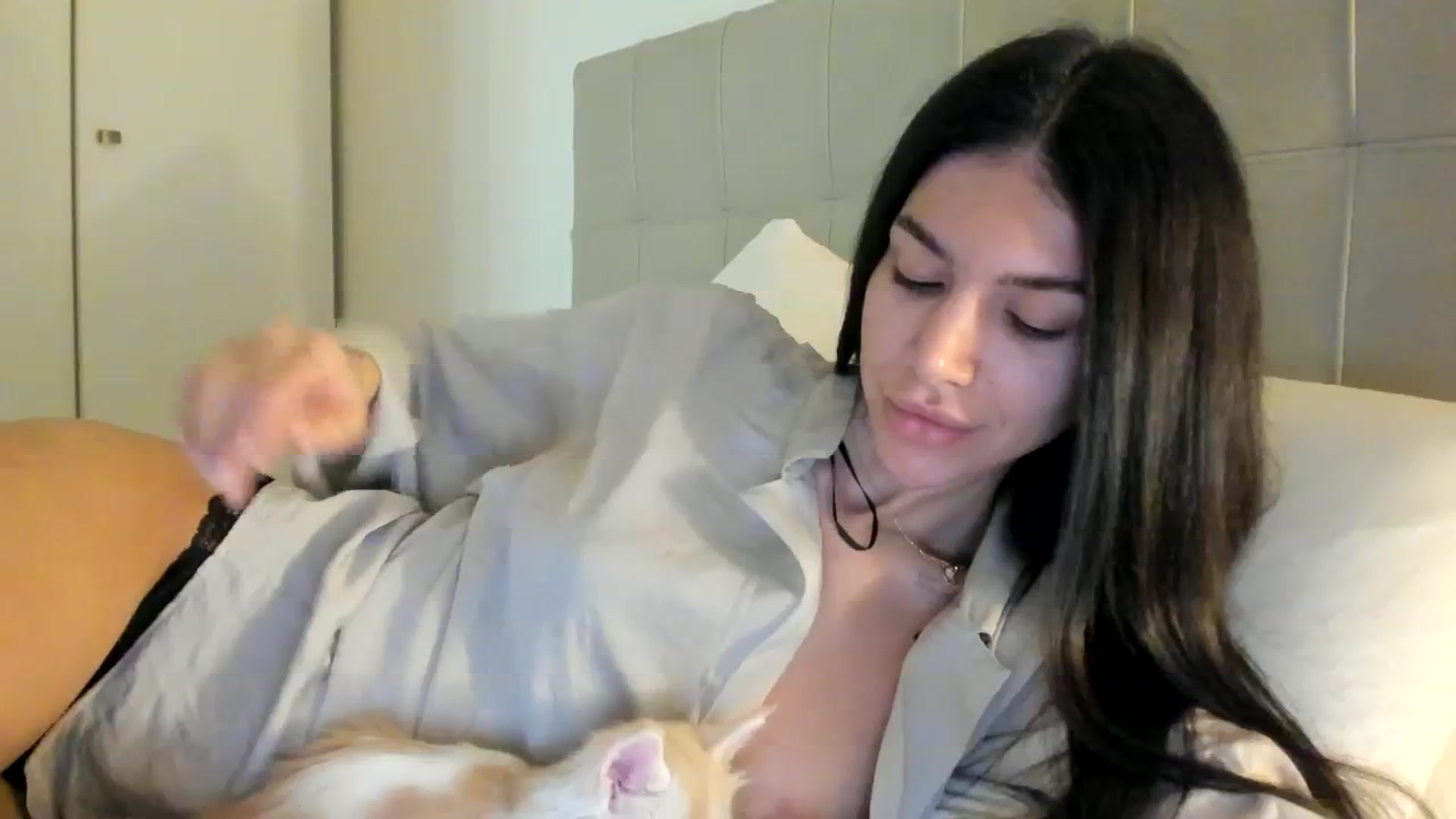 Gallery image thumbnail from SashaLopez's myfreecams stream on, 12/17/2023, 23:27 image 14 of 20