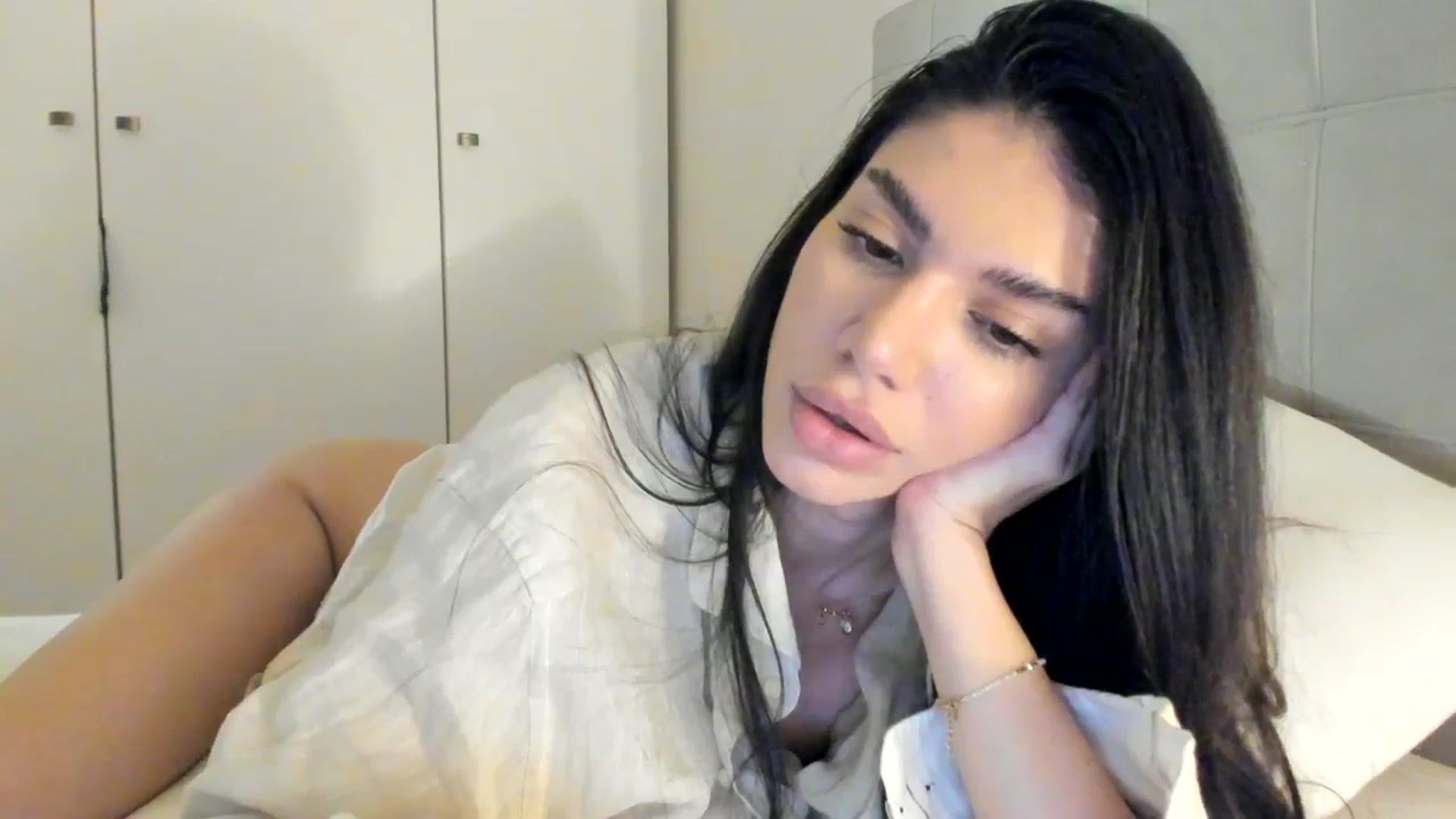 Gallery image thumbnail from SashaLopez's myfreecams stream on, 12/23/2023, 04:26 image 9 of 20