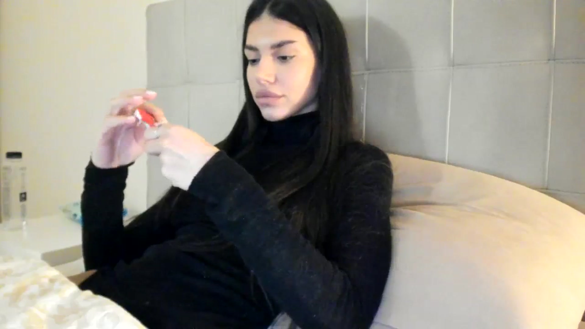 Gallery image thumbnail from SashaLopez's myfreecams stream on, 12/27/2023, 17:53 image 6 of 20
