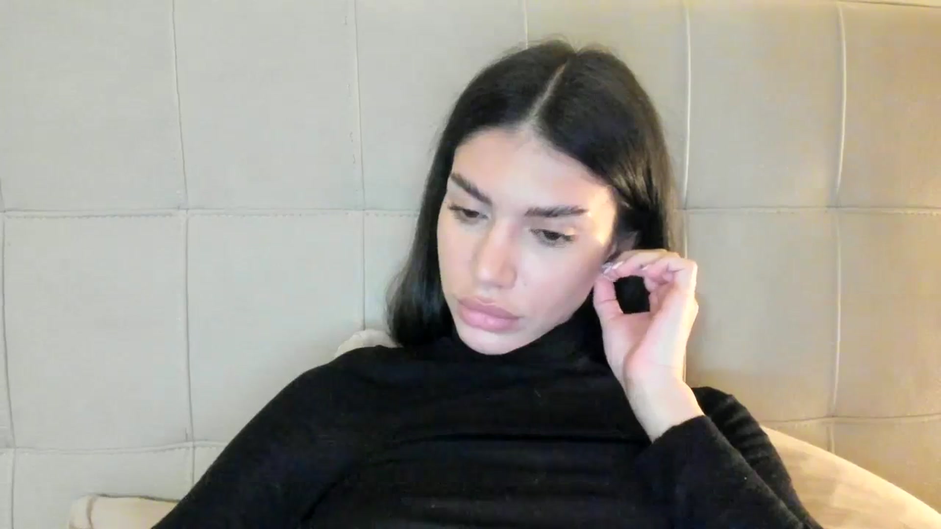 Gallery image thumbnail from SashaLopez's myfreecams stream on, 12/27/2023, 17:53 image 17 of 20