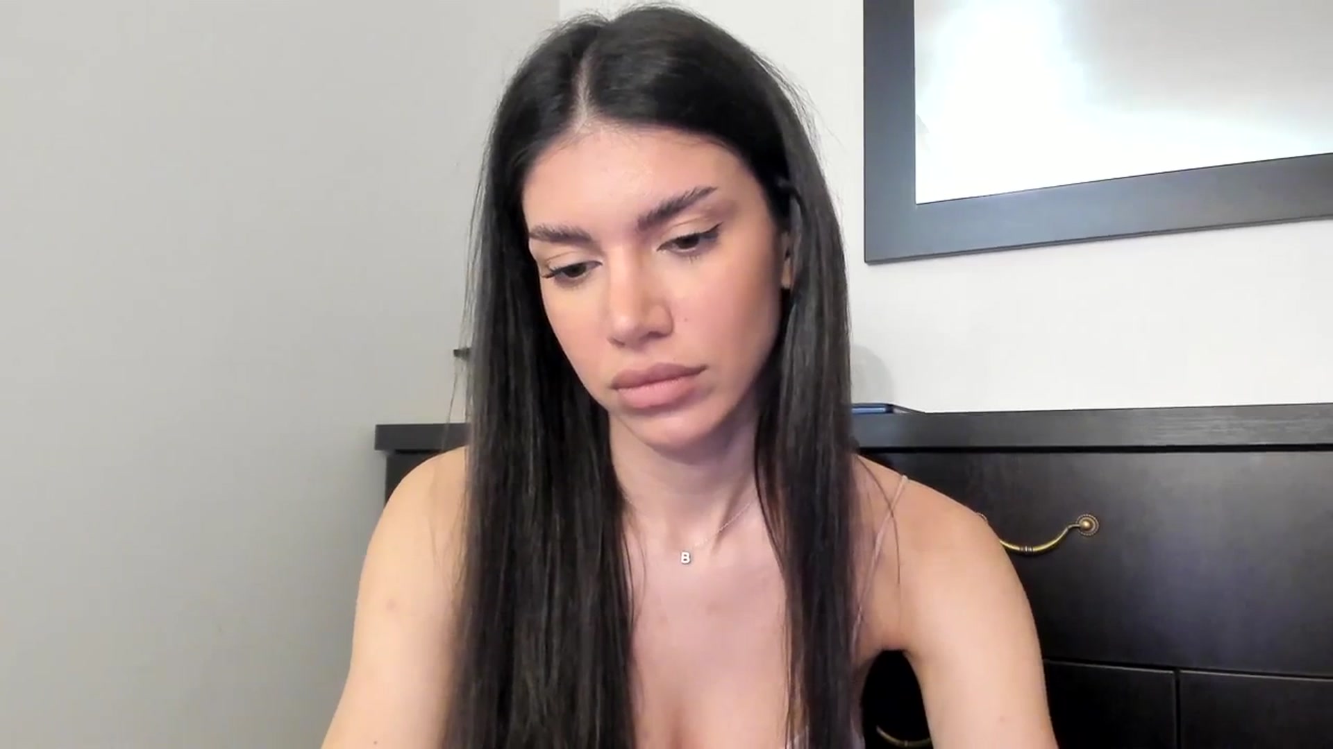 Gallery image thumbnail from SashaLopez's myfreecams stream on, 01/02/2024, 22:56 image 9 of 20
