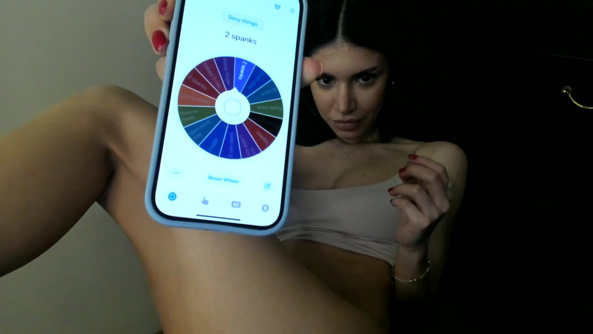 Gallery image thumbnail from SashaLopez's myfreecams stream on, 01/03/2024, 01:46 image 1 of 20
