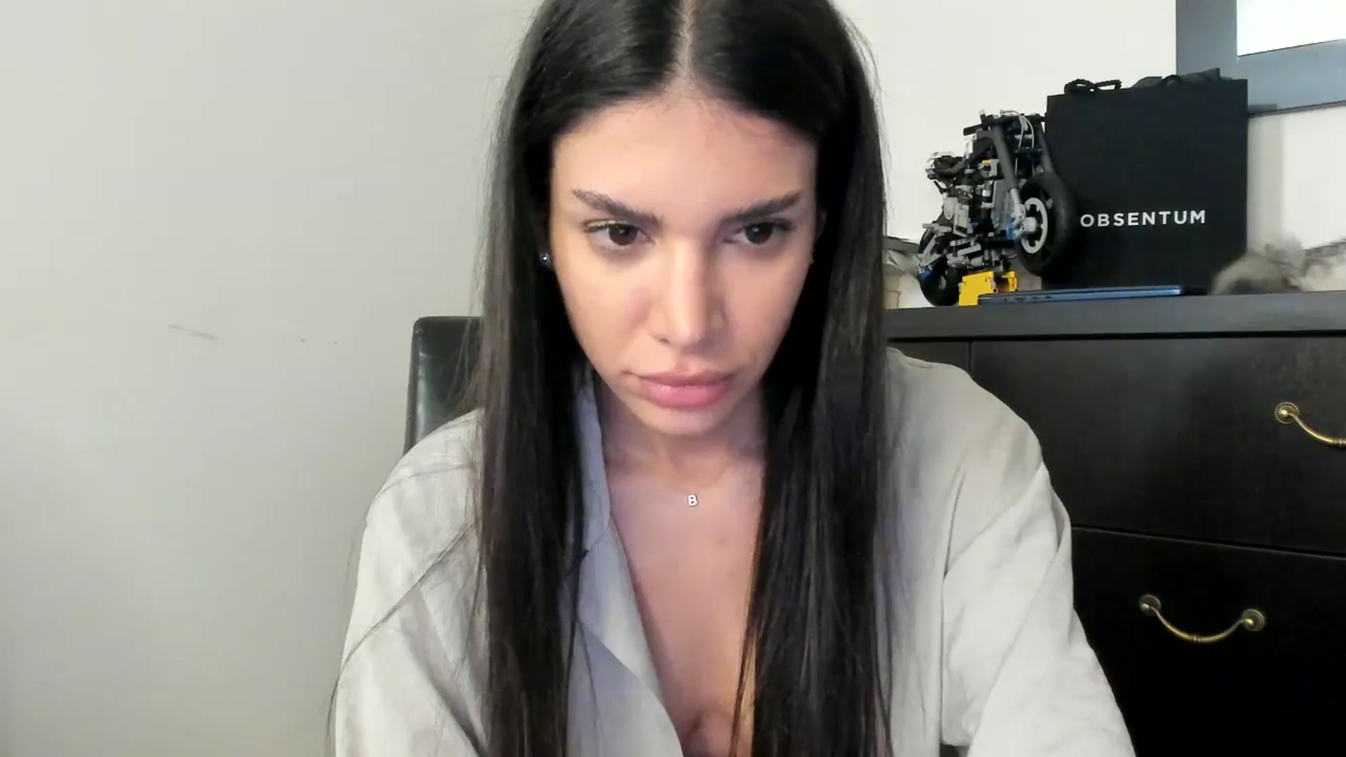 Gallery image thumbnail from SashaLopez's myfreecams stream on, 01/10/2024, 22:23 image 19 of 20