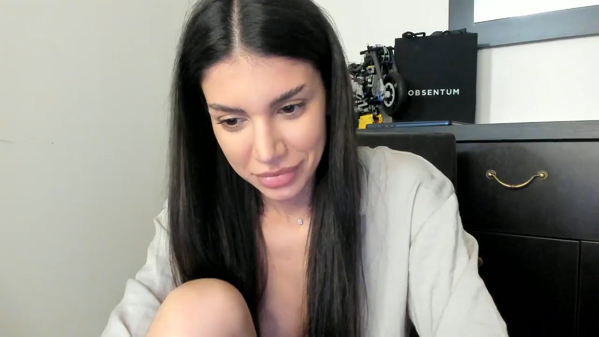 Gallery image thumbnail from SashaLopez's myfreecams stream on, 01/10/2024, 22:23 image 9 of 20