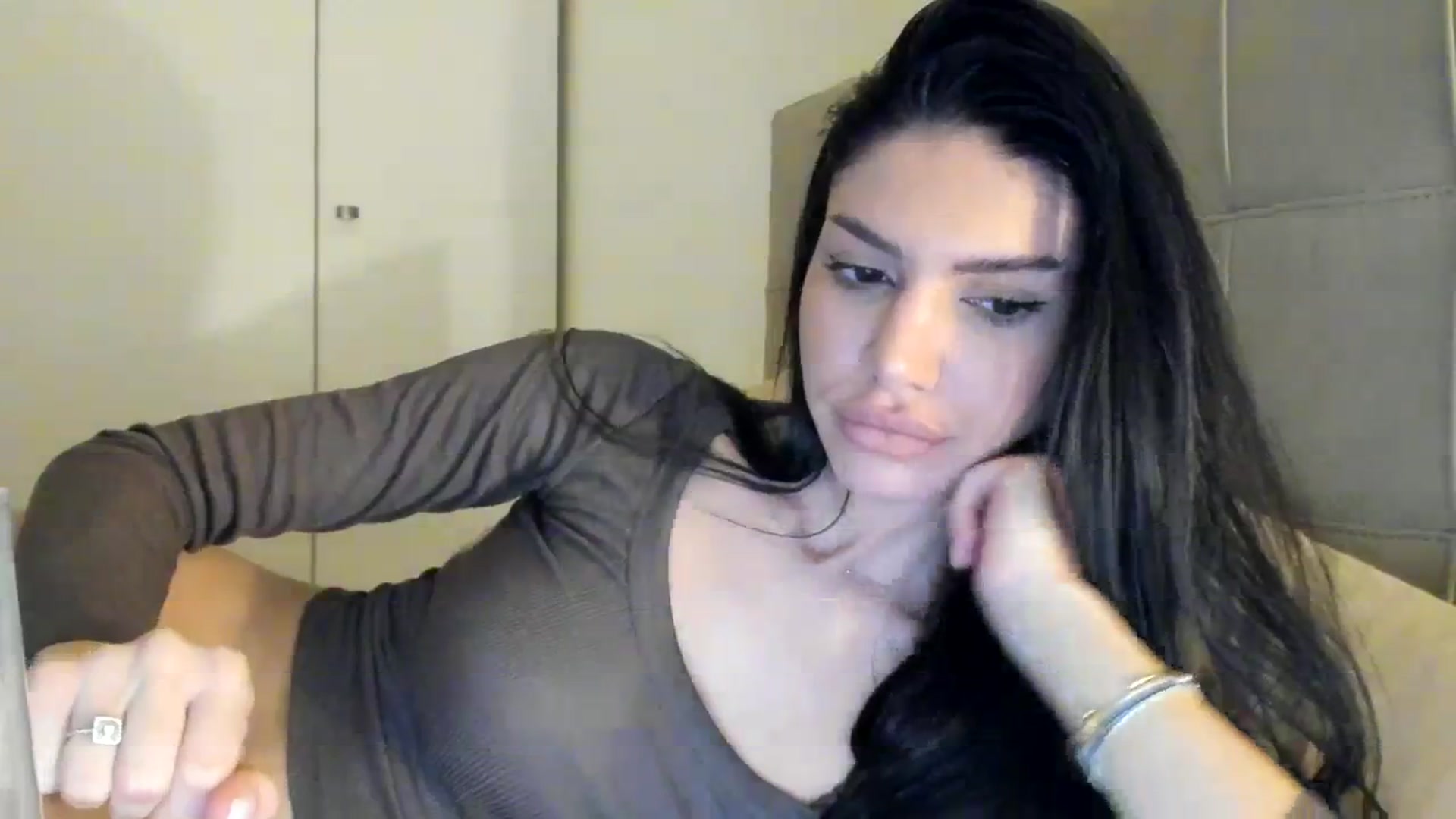 Gallery image thumbnail from SashaLopez's myfreecams stream on, 02/07/2024, 21:24 image 19 of 20