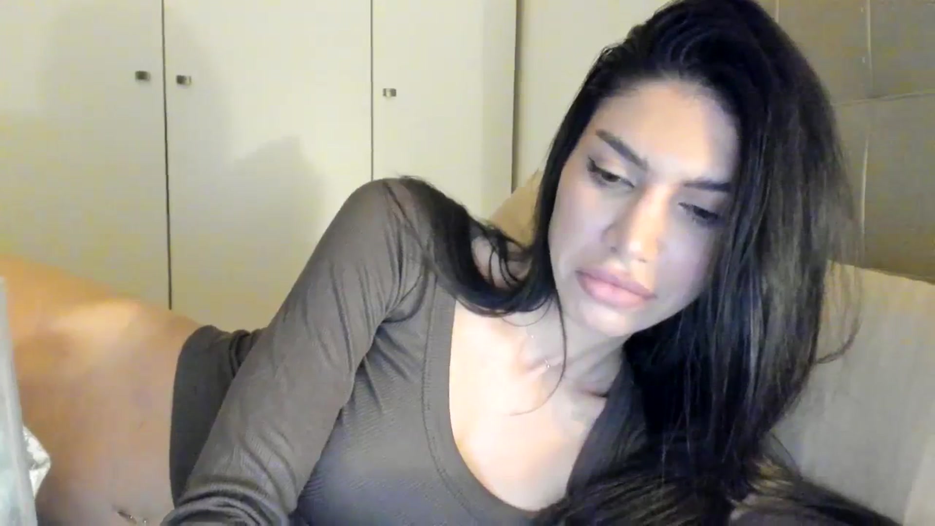 Gallery image thumbnail from SashaLopez's myfreecams stream on, 02/07/2024, 21:24 image 10 of 20