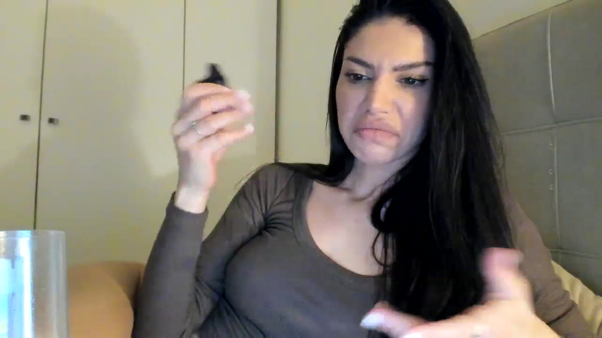 Gallery image thumbnail from SashaLopez's myfreecams stream on, 02/07/2024, 21:24 image 15 of 20