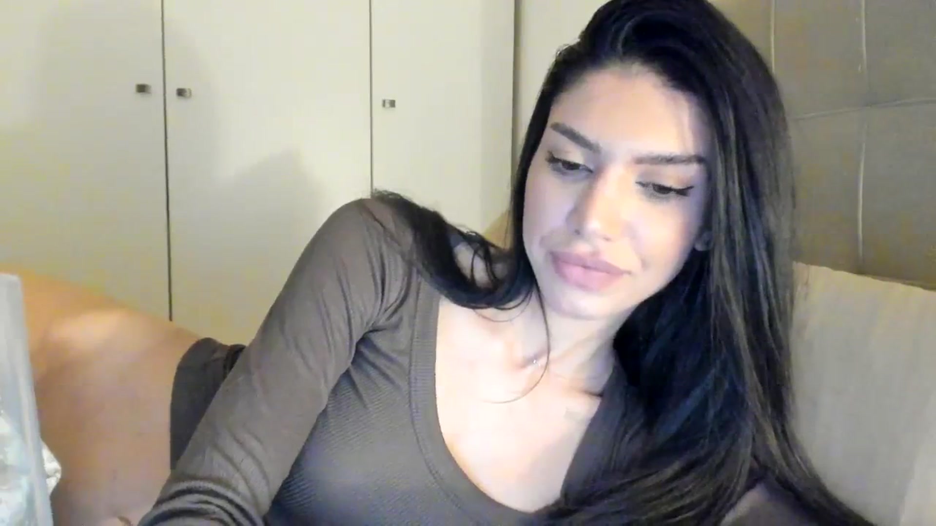 Gallery image thumbnail from SashaLopez's myfreecams stream on, 02/07/2024, 21:24 image 9 of 20