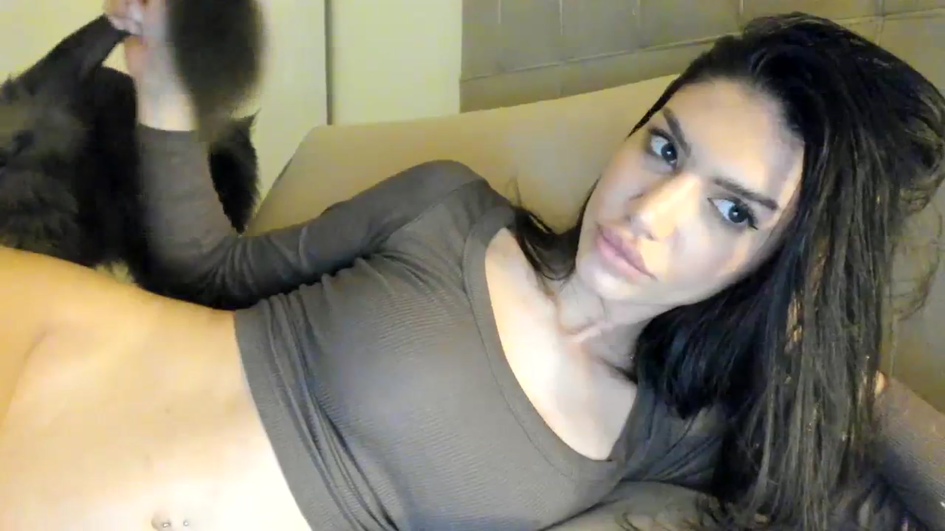 Gallery image thumbnail from SashaLopez's myfreecams stream on, 02/07/2024, 22:49 image 10 of 20