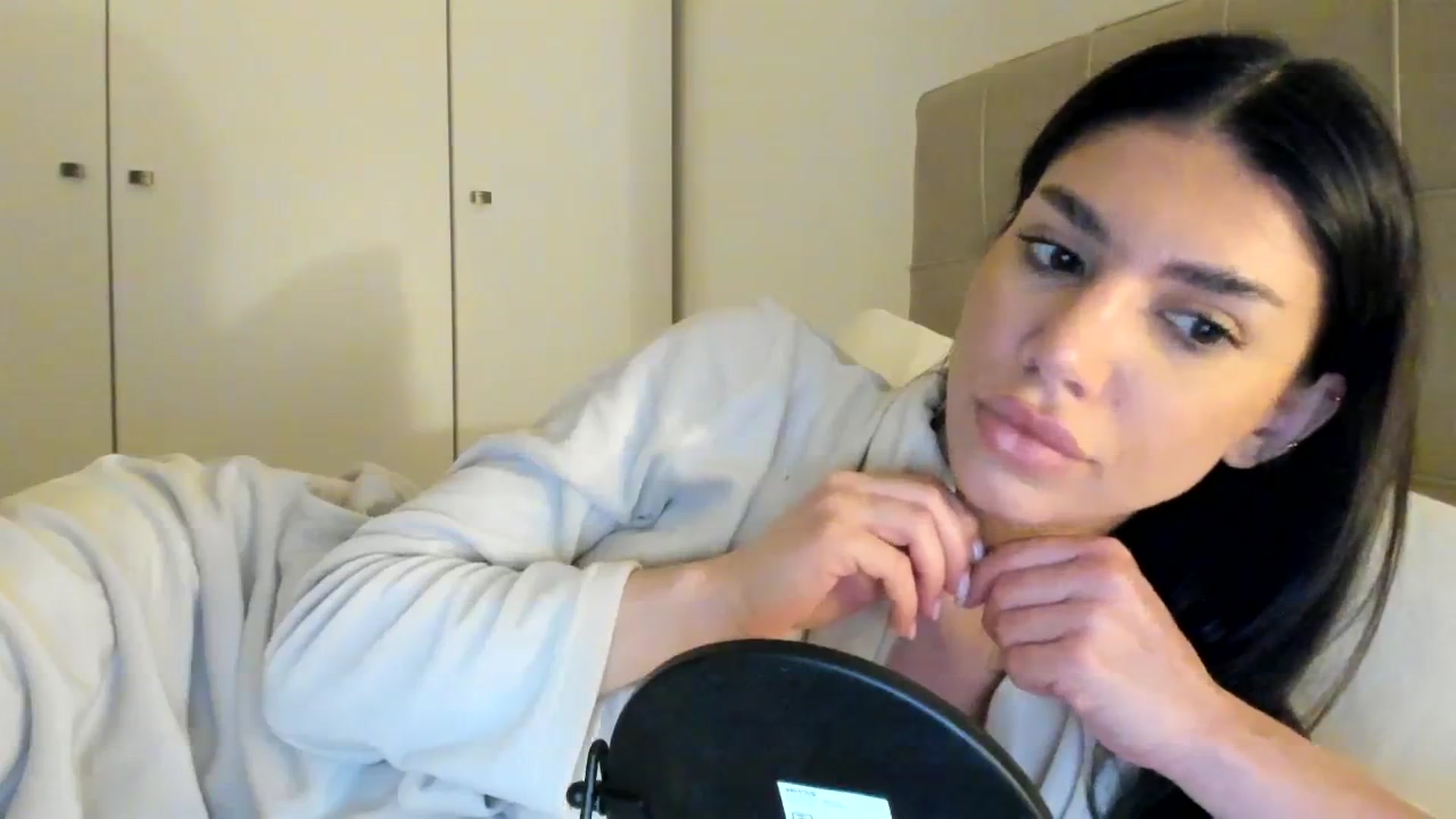 Gallery image thumbnail from SashaLopez's myfreecams stream on, 02/19/2024, 21:53 image 20 of 20