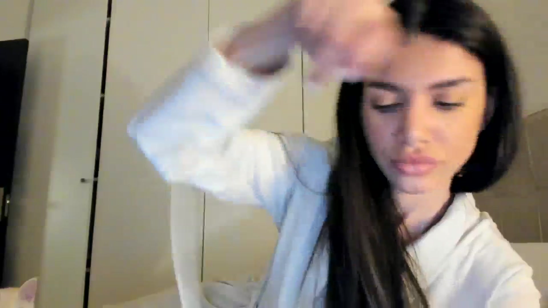 Gallery image thumbnail from SashaLopez's myfreecams stream on, 02/19/2024, 21:53 image 12 of 20
