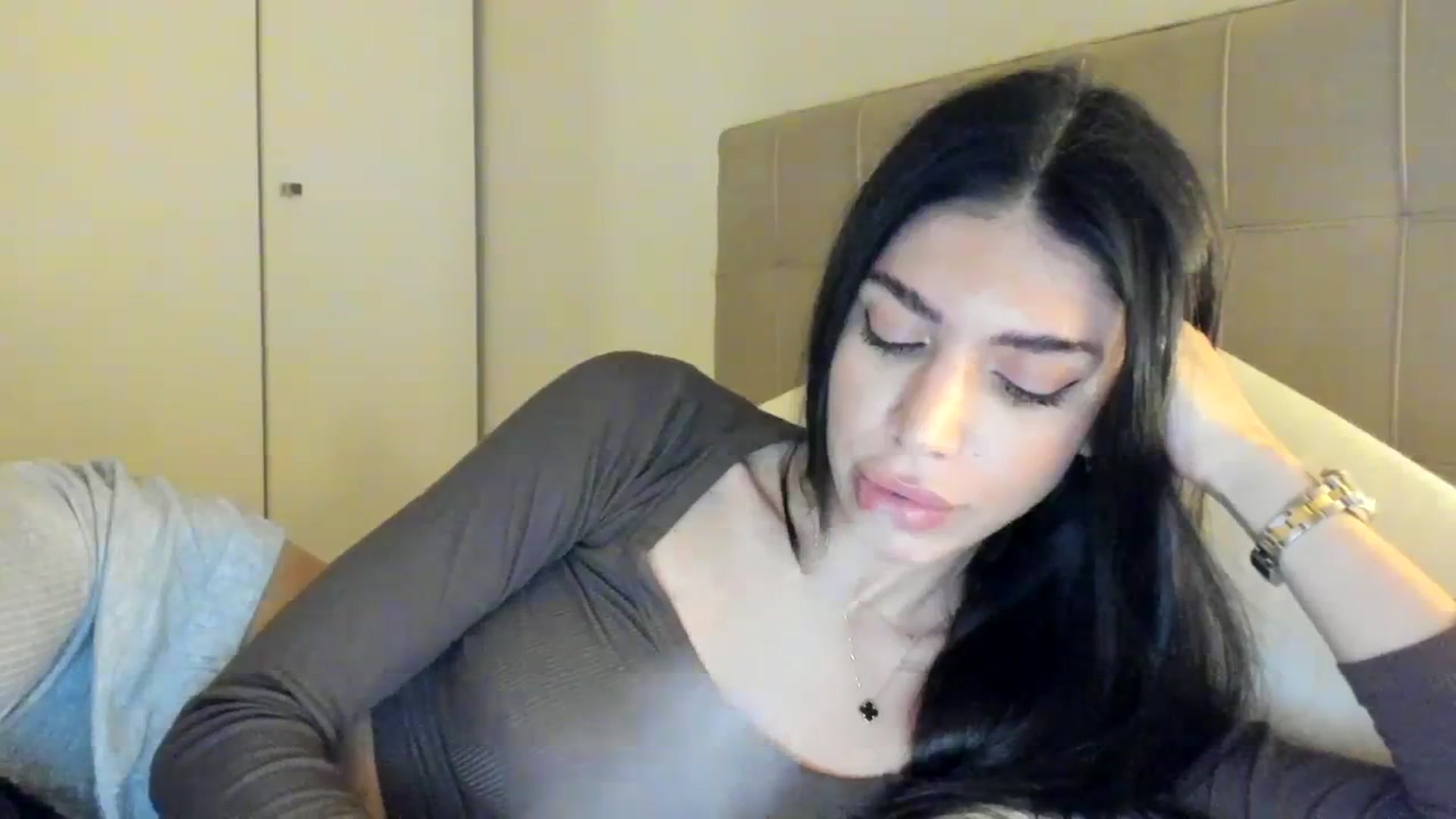 Gallery image thumbnail from SashaLopez's myfreecams stream on, 02/28/2024, 22:14 image 9 of 20