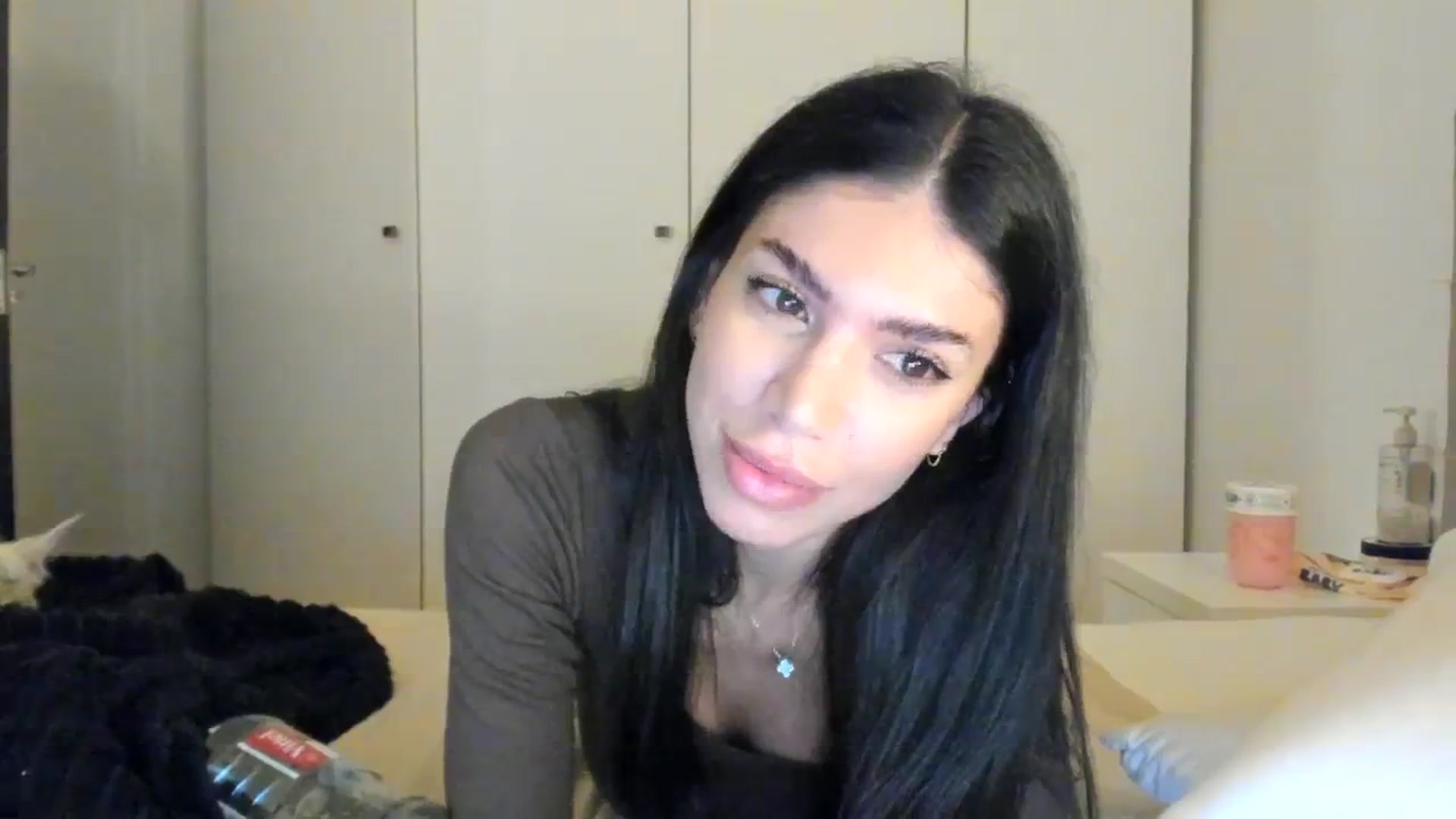 Gallery image thumbnail from SashaLopez's myfreecams stream on, 02/28/2024, 22:14 image 19 of 20
