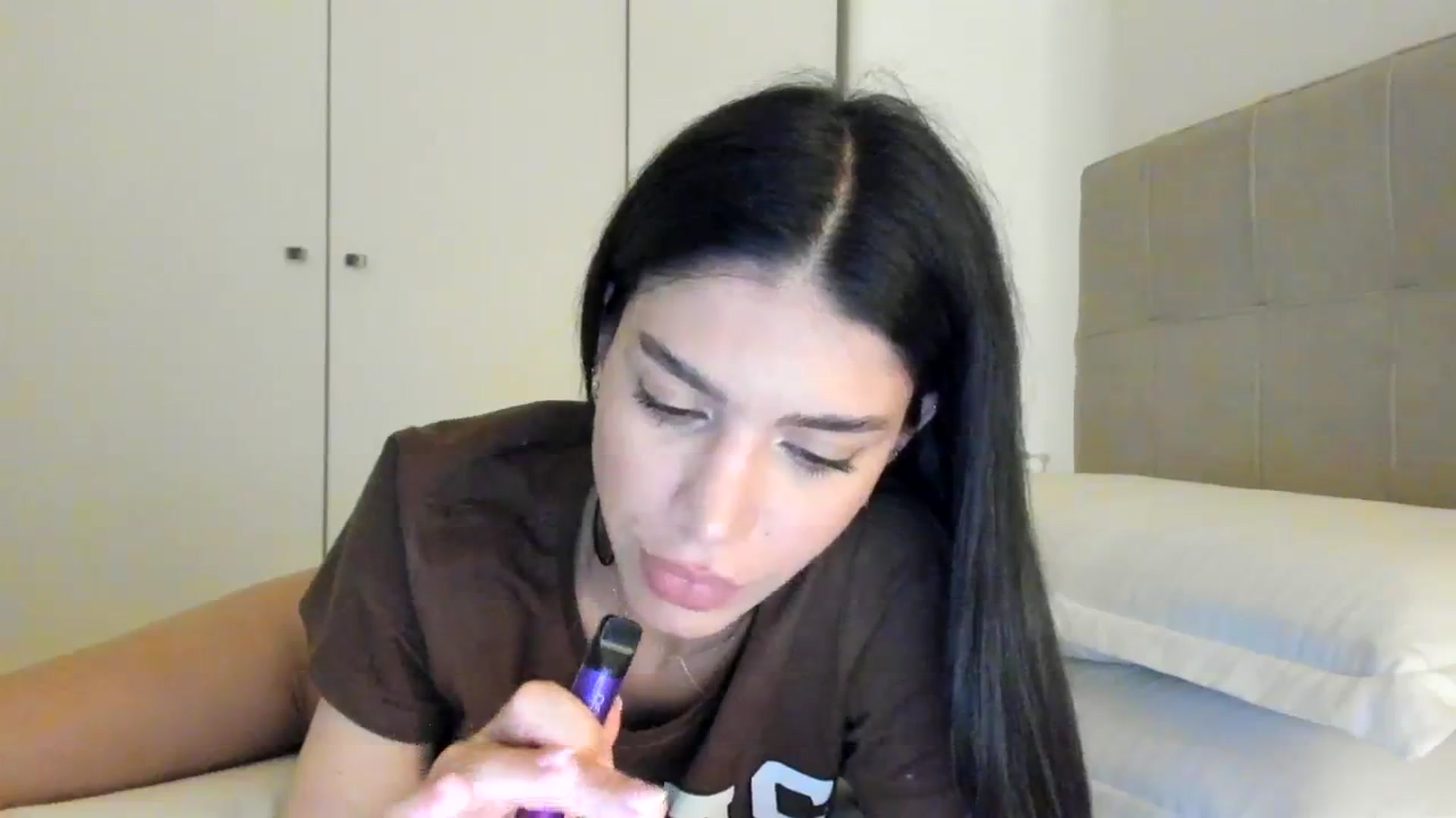 Gallery image thumbnail from SashaLopez's myfreecams stream on, 03/02/2024, 24:02 image 11 of 20