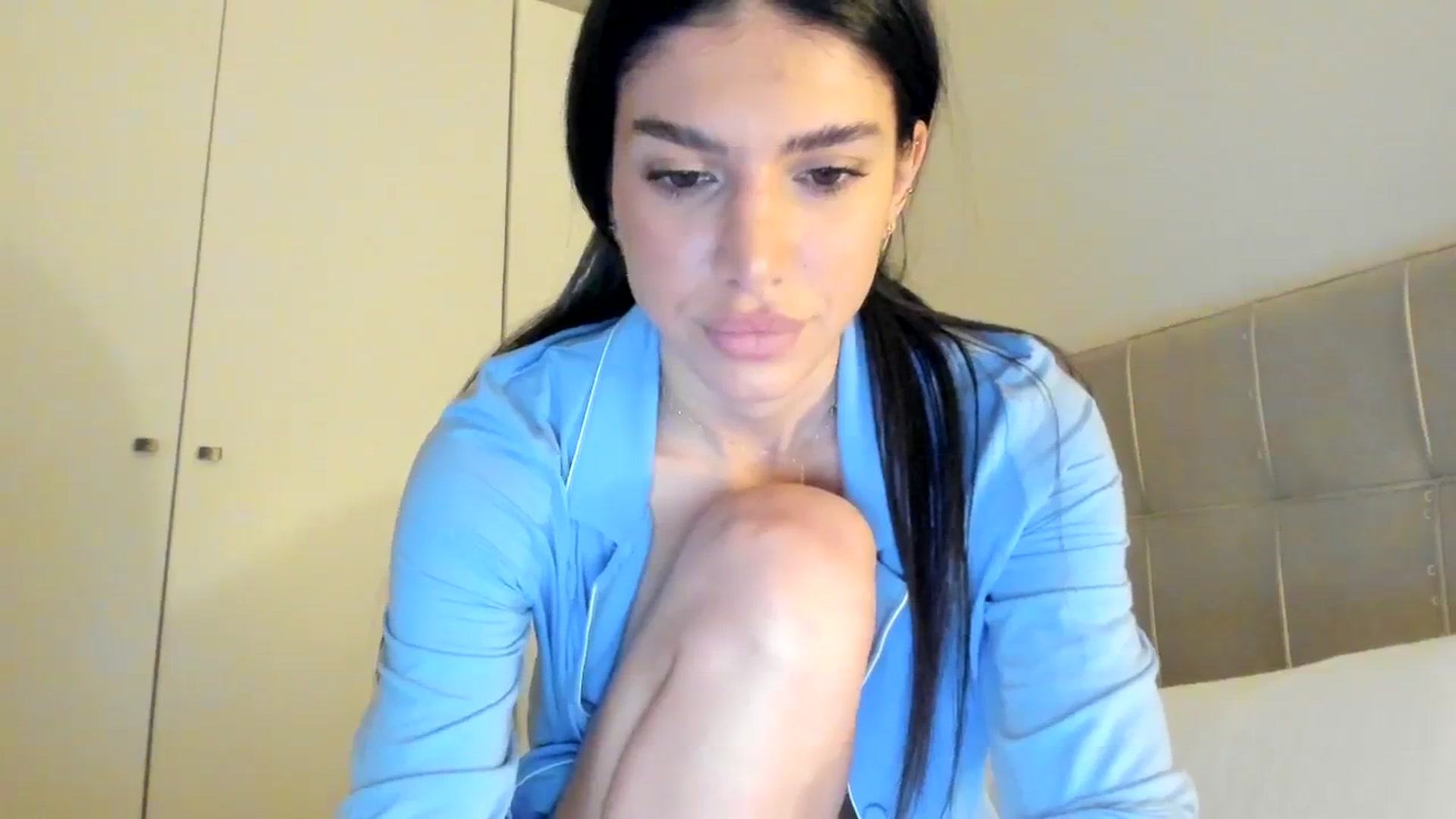 Gallery image thumbnail from SashaLopez's myfreecams stream on, 03/04/2024, 22:07 image 20 of 20
