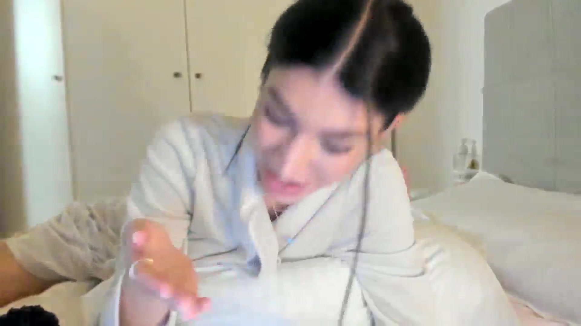 Gallery image thumbnail from SashaLopez's myfreecams stream on, 03/06/2024, 23:04 image 7 of 20