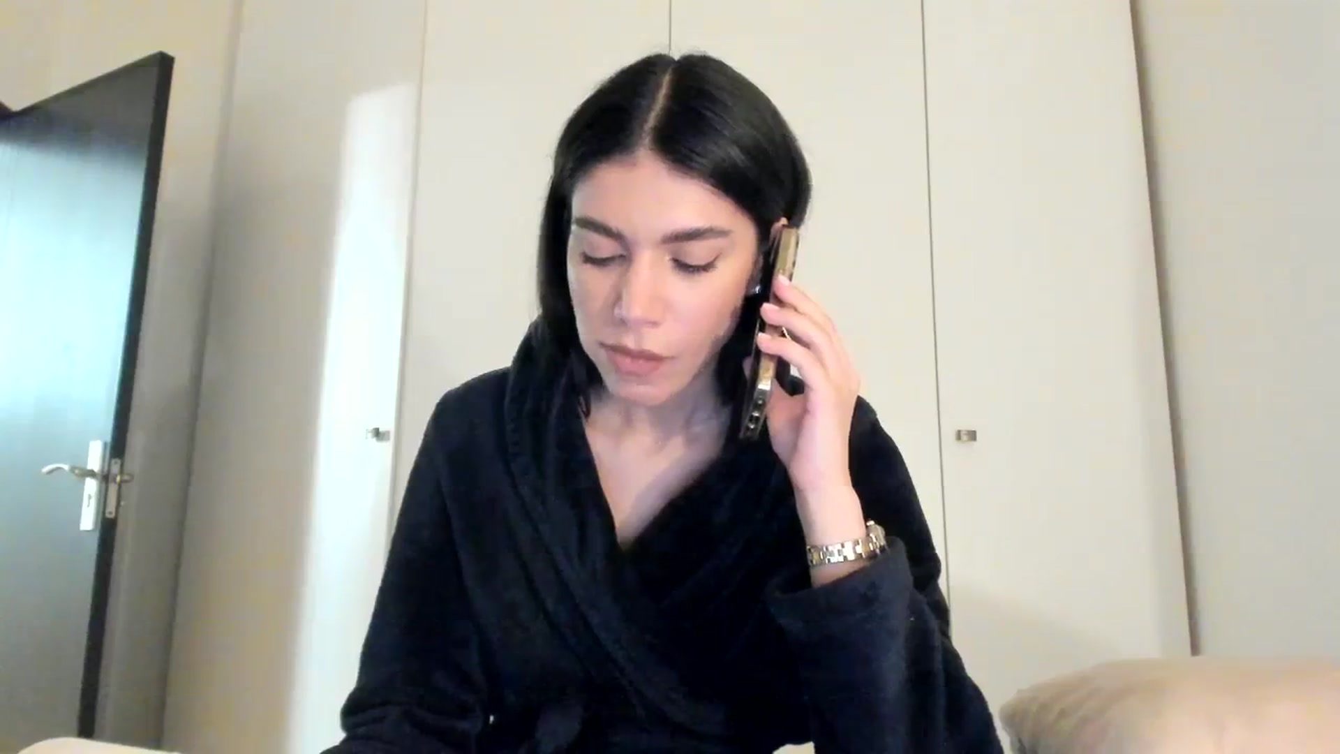 Gallery image thumbnail from SashaLopez's myfreecams stream on, 03/20/2024, 21:33 image 10 of 20