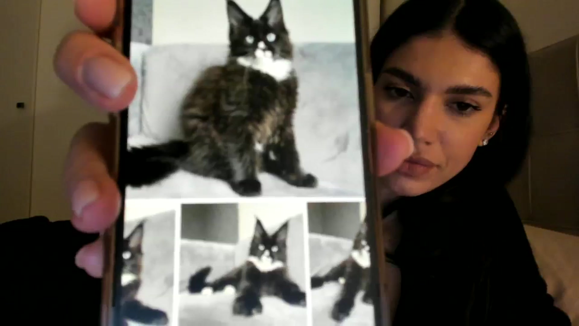 Gallery image thumbnail from SashaLopez's myfreecams stream on, 03/20/2024, 22:37 image 2 of 20