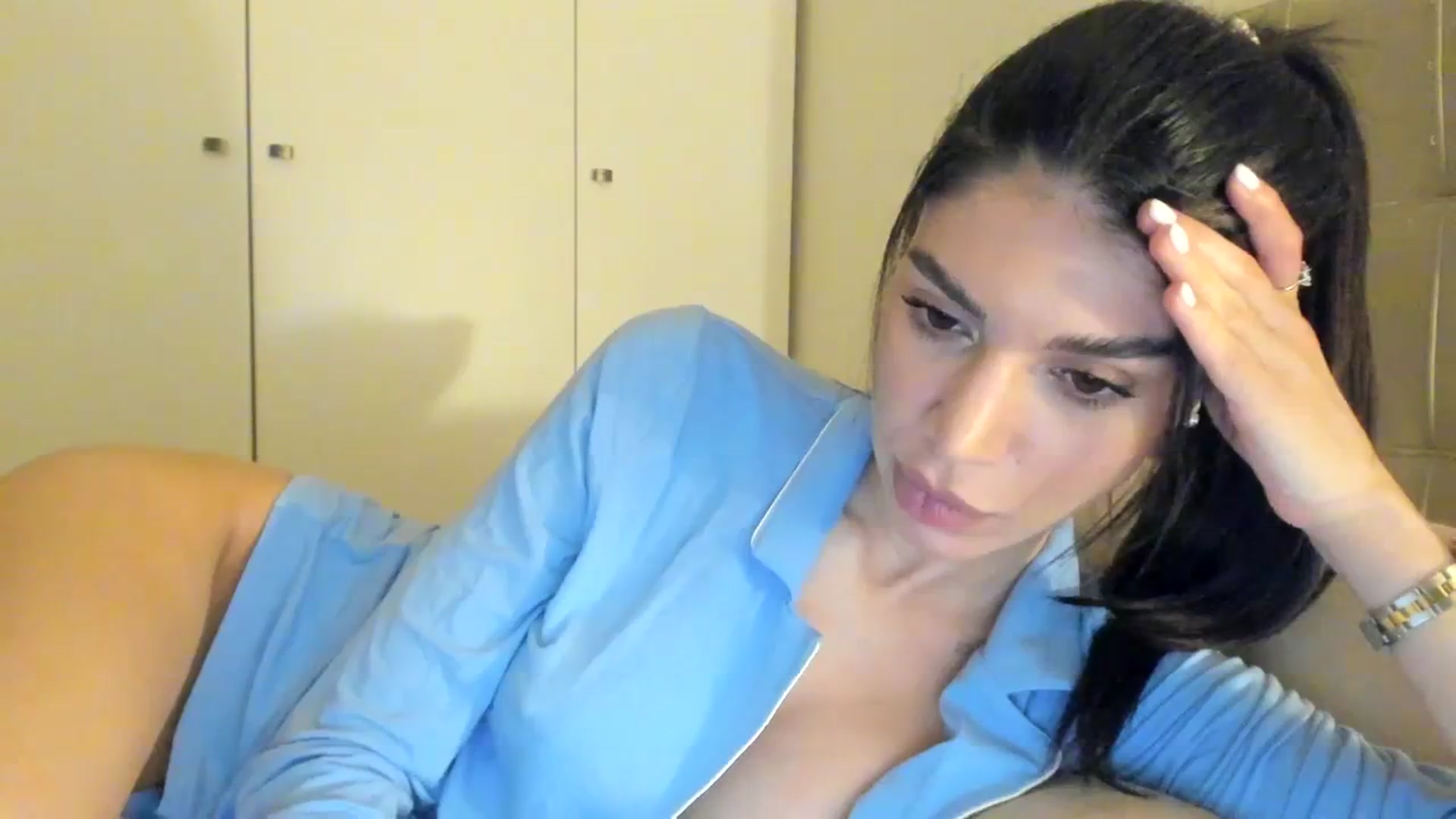 Gallery image thumbnail from SashaLopez's myfreecams stream on, 03/22/2024, 21:36 image 8 of 20